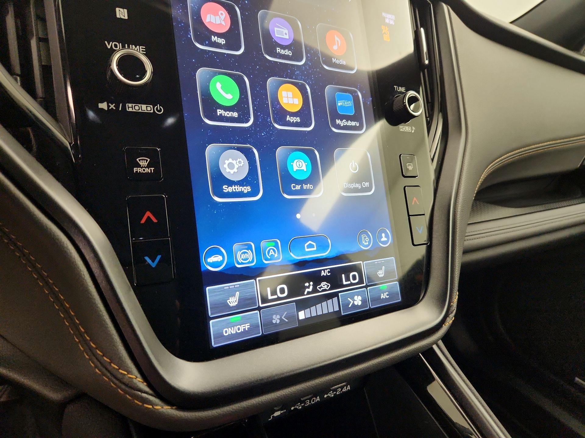 Thumbnail: 2024 Subaru Outback - 17