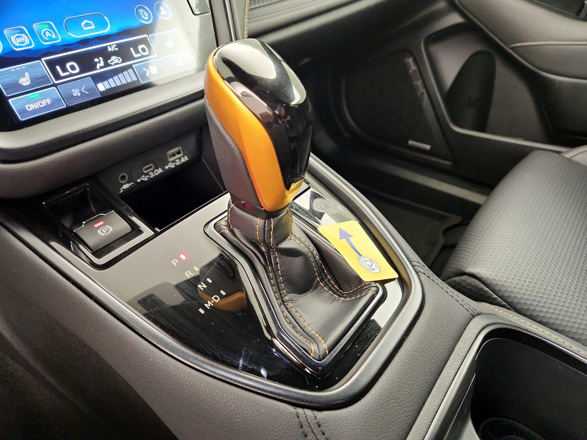 Thumbnail: 2024 Subaru Outback - 18