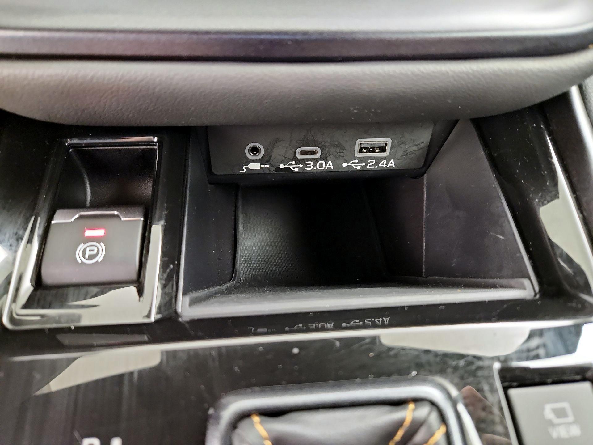 Thumbnail: 2024 Subaru Outback - 19