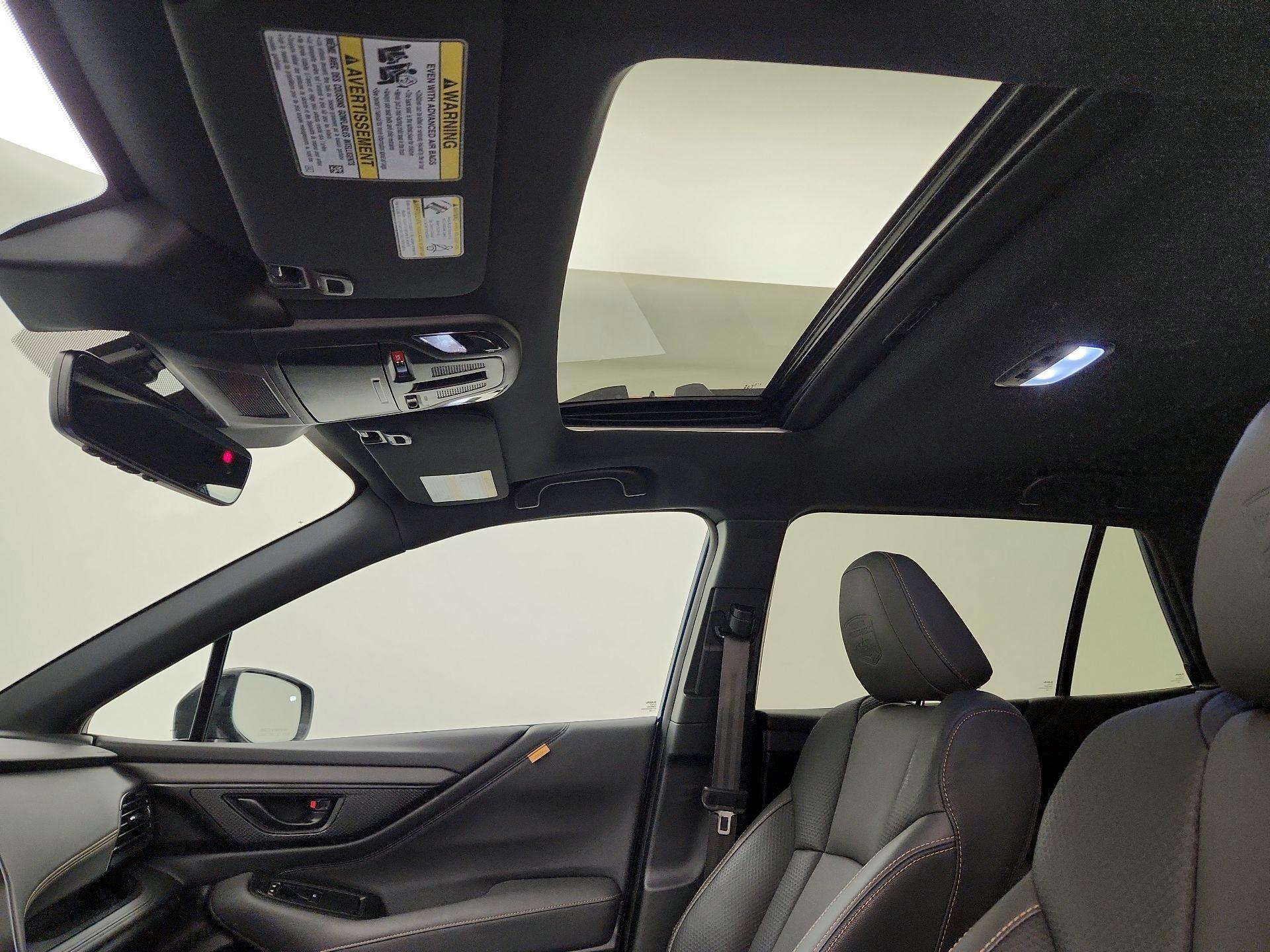 Thumbnail: 2024 Subaru Outback - 20