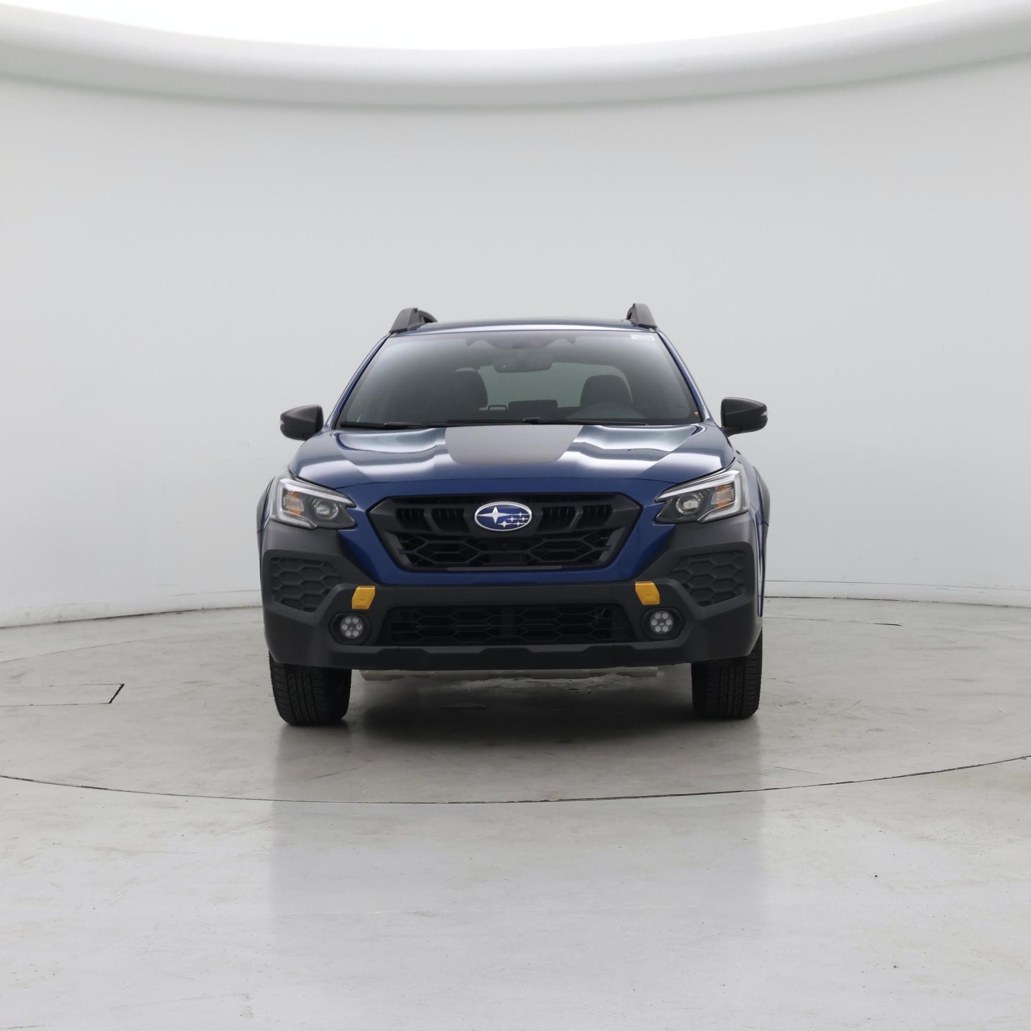 Thumbnail: 2024 Subaru Outback - 5