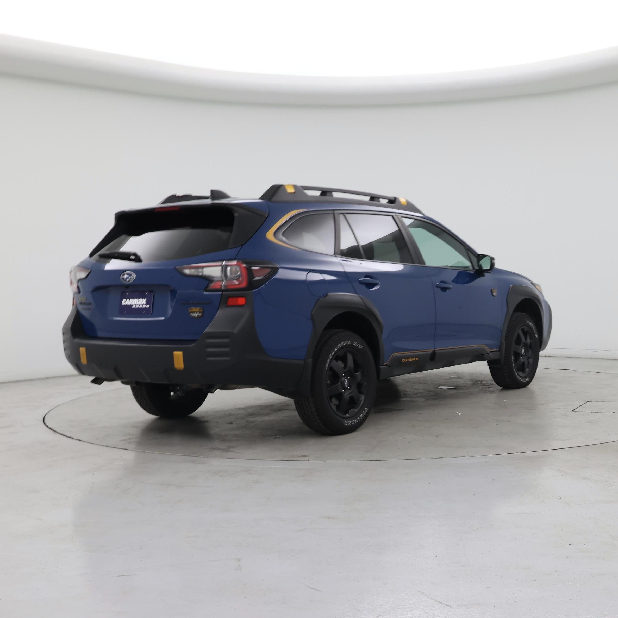 Thumbnail: 2024 Subaru Outback - 8