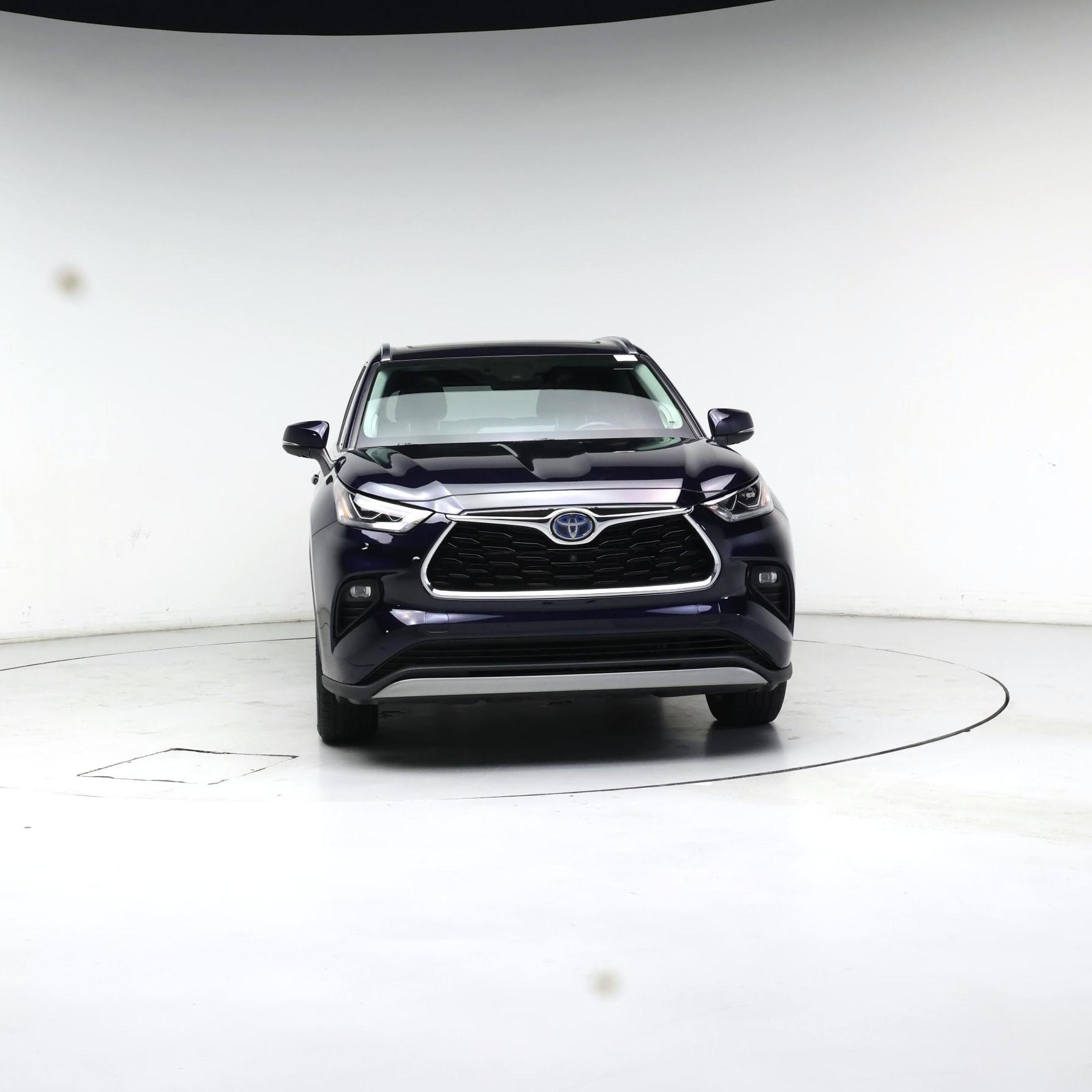 Thumbnail: 2021 Toyota Highlander - 5