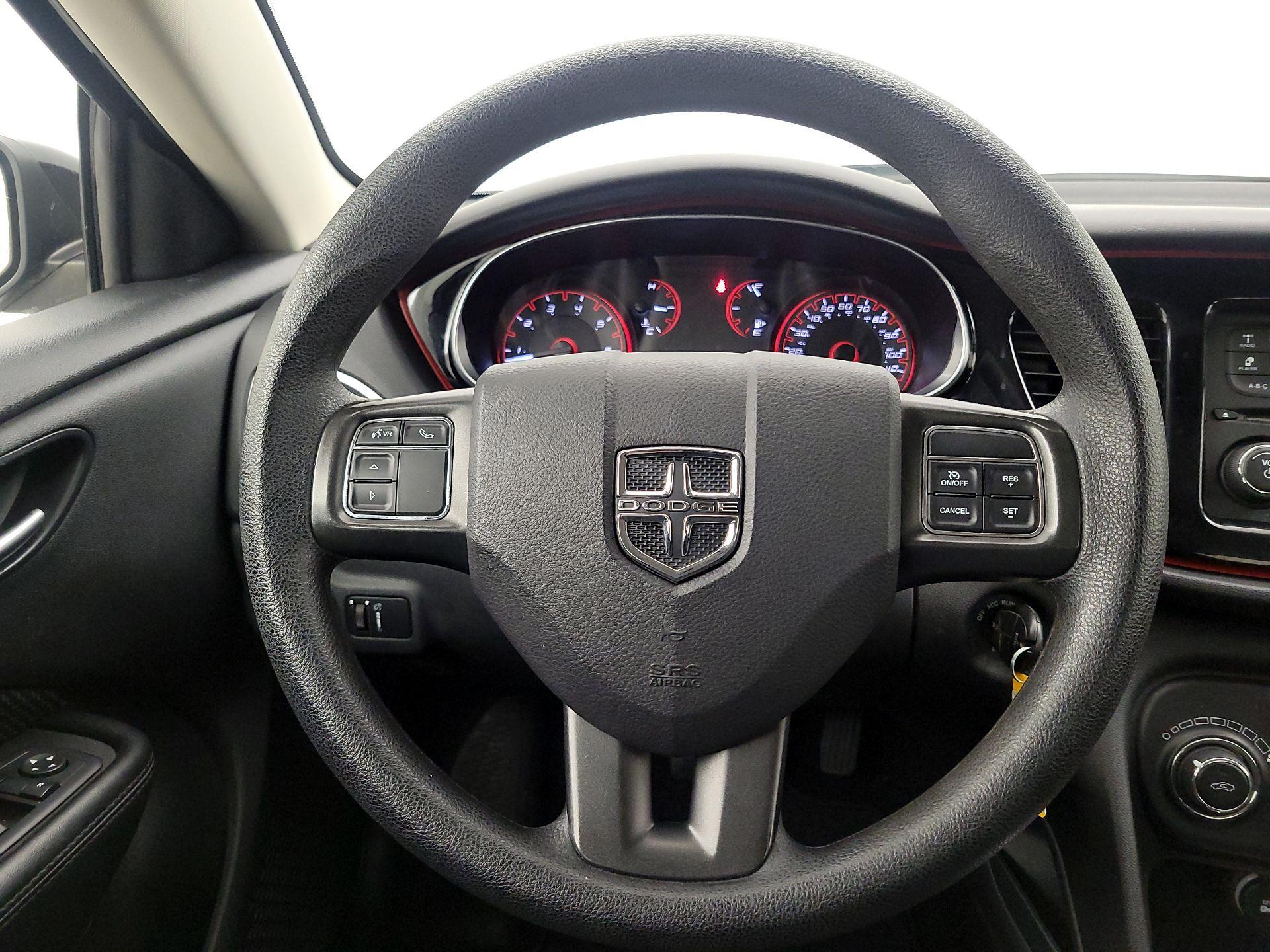 Thumbnail: 2016 Dodge Dart - 10