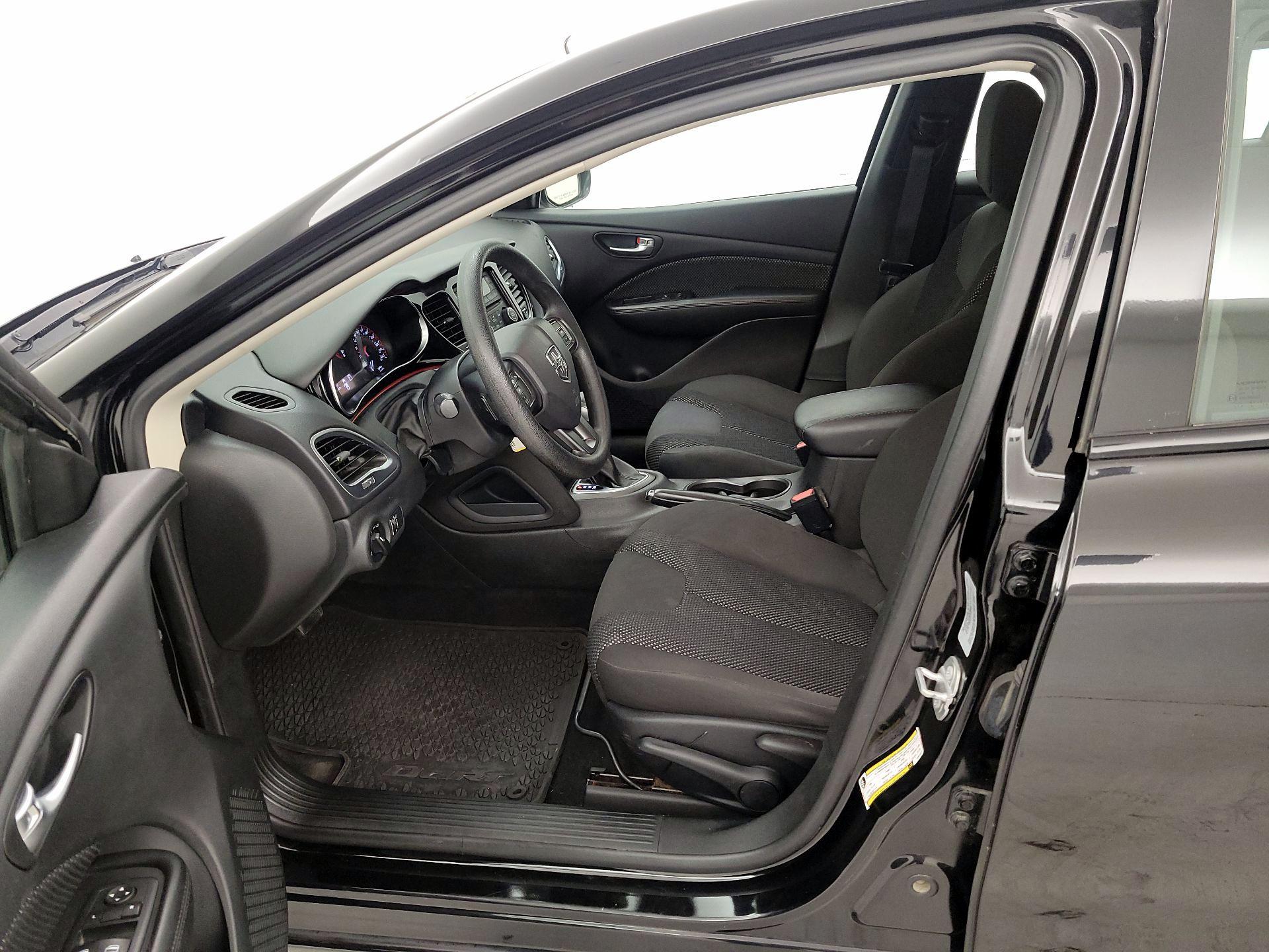 Thumbnail: 2016 Dodge Dart - 11