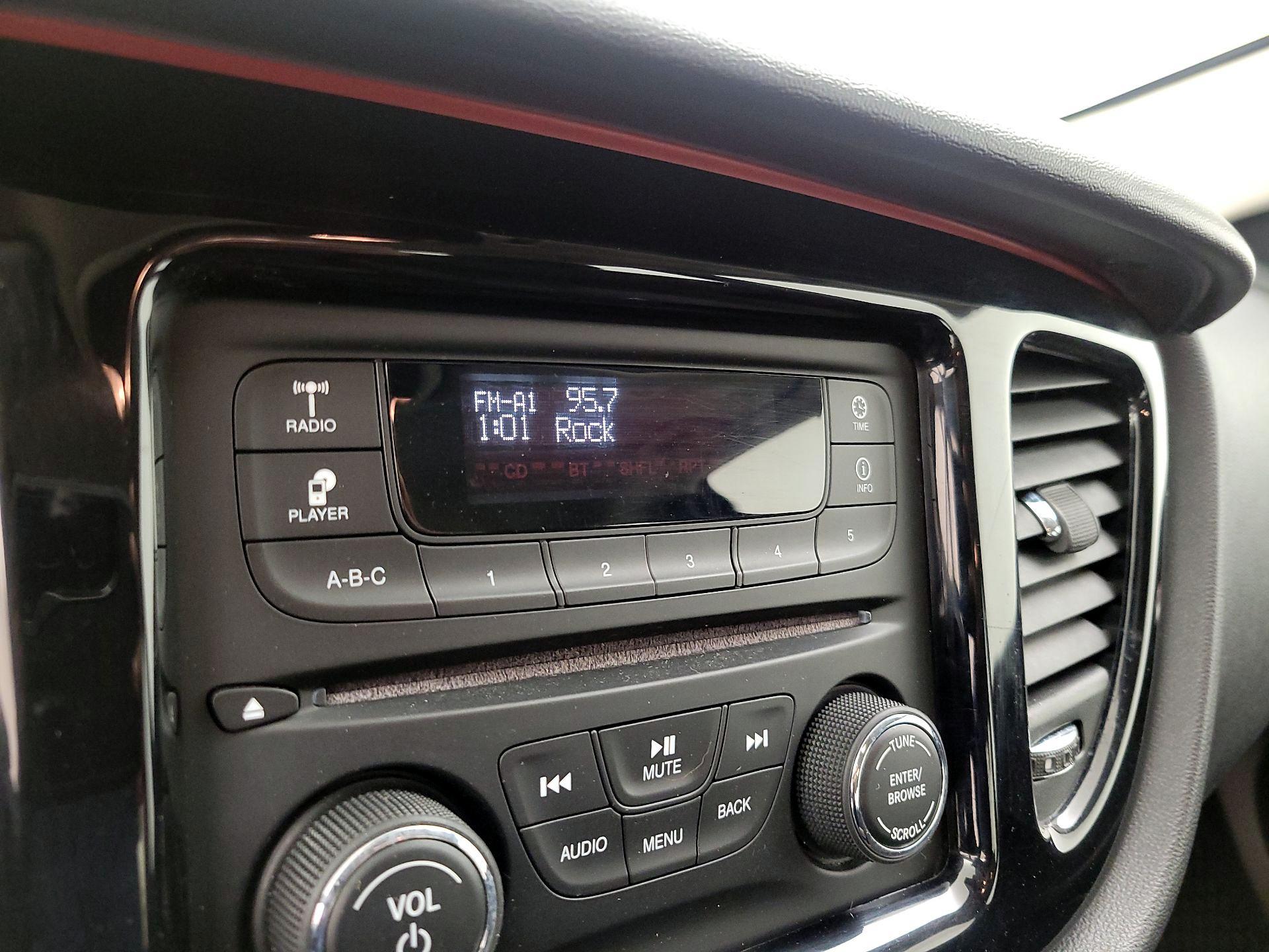 Thumbnail: 2016 Dodge Dart - 14