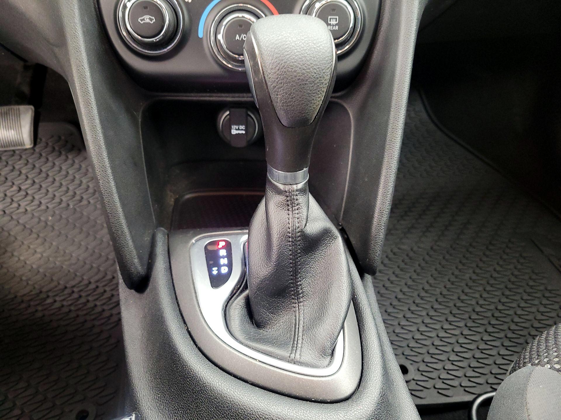 Thumbnail: 2016 Dodge Dart - 16