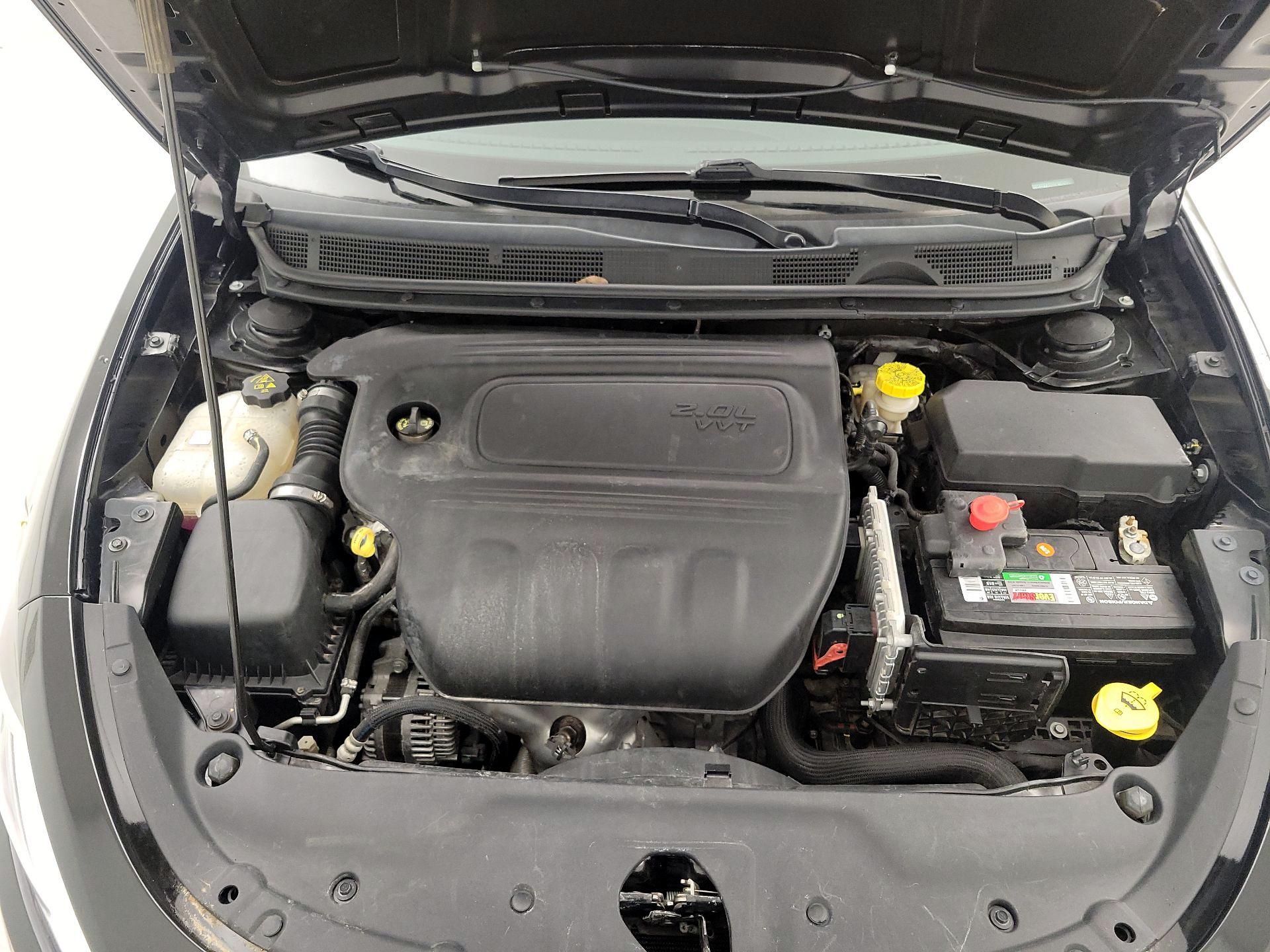 Thumbnail: 2016 Dodge Dart - 20