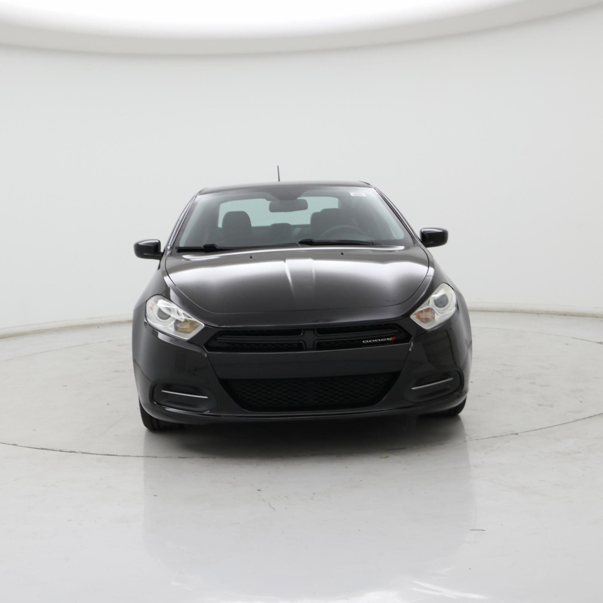 Thumbnail: 2016 Dodge Dart - 5