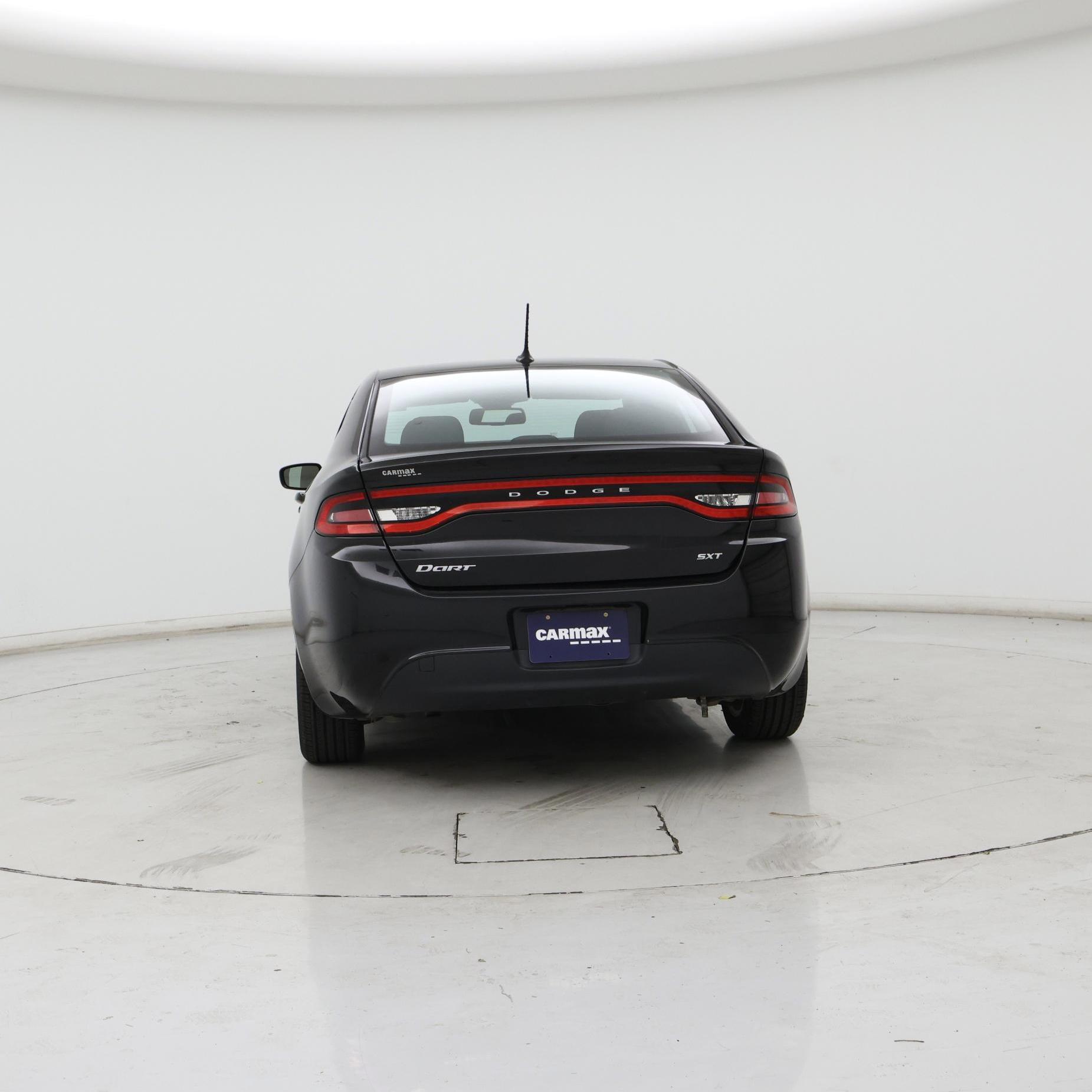 Thumbnail: 2016 Dodge Dart - 6
