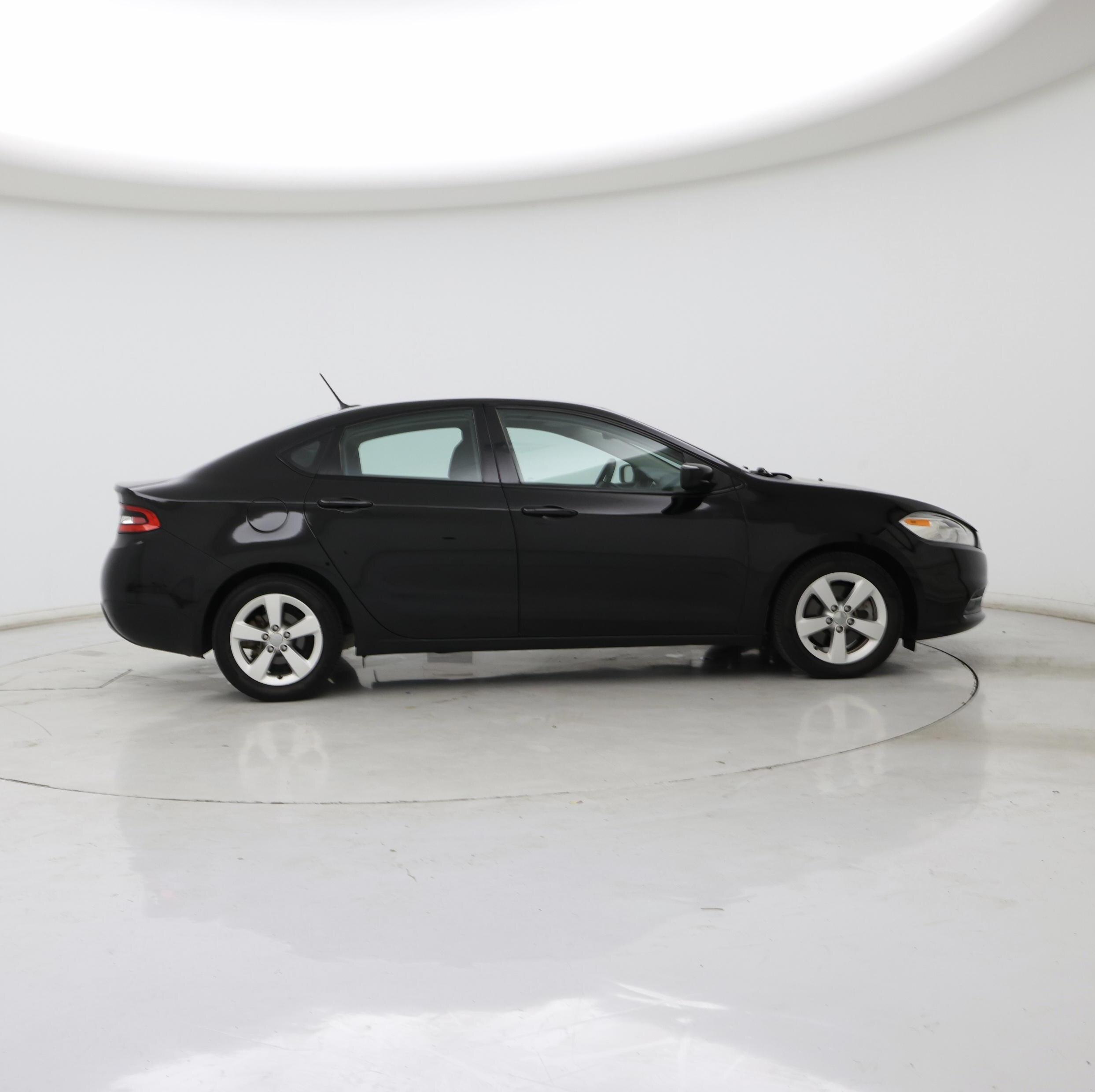 Thumbnail: 2016 Dodge Dart - 7