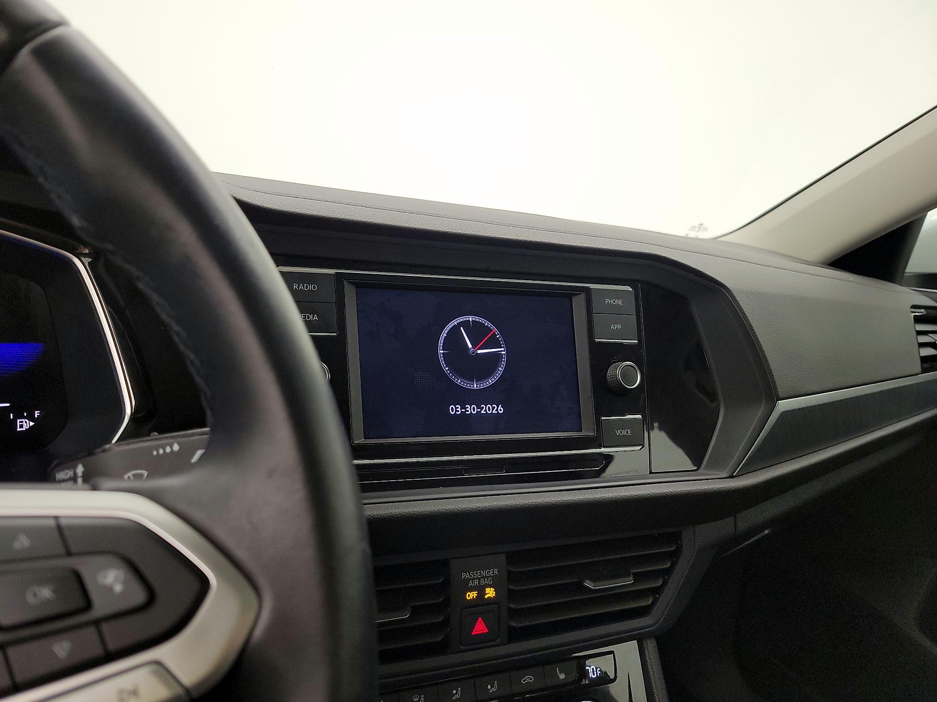 Thumbnail: 2024 Volkswagen Jetta - 15
