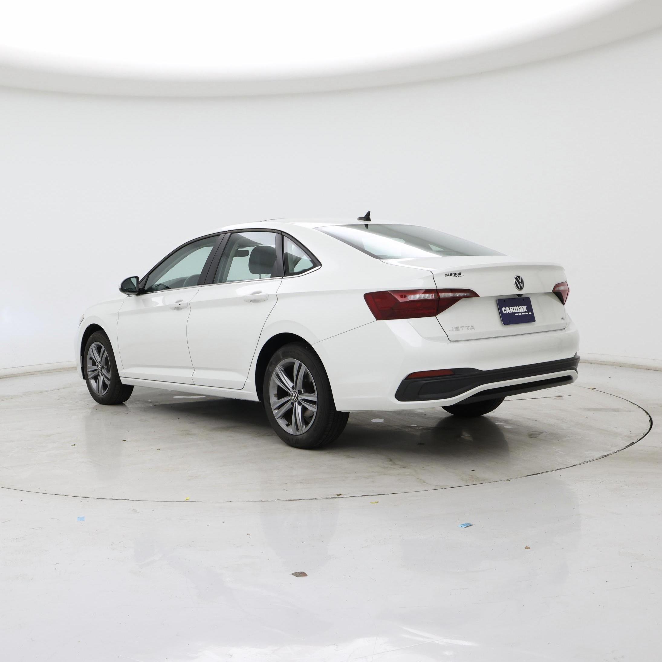 Thumbnail: 2024 Volkswagen Jetta - 2
