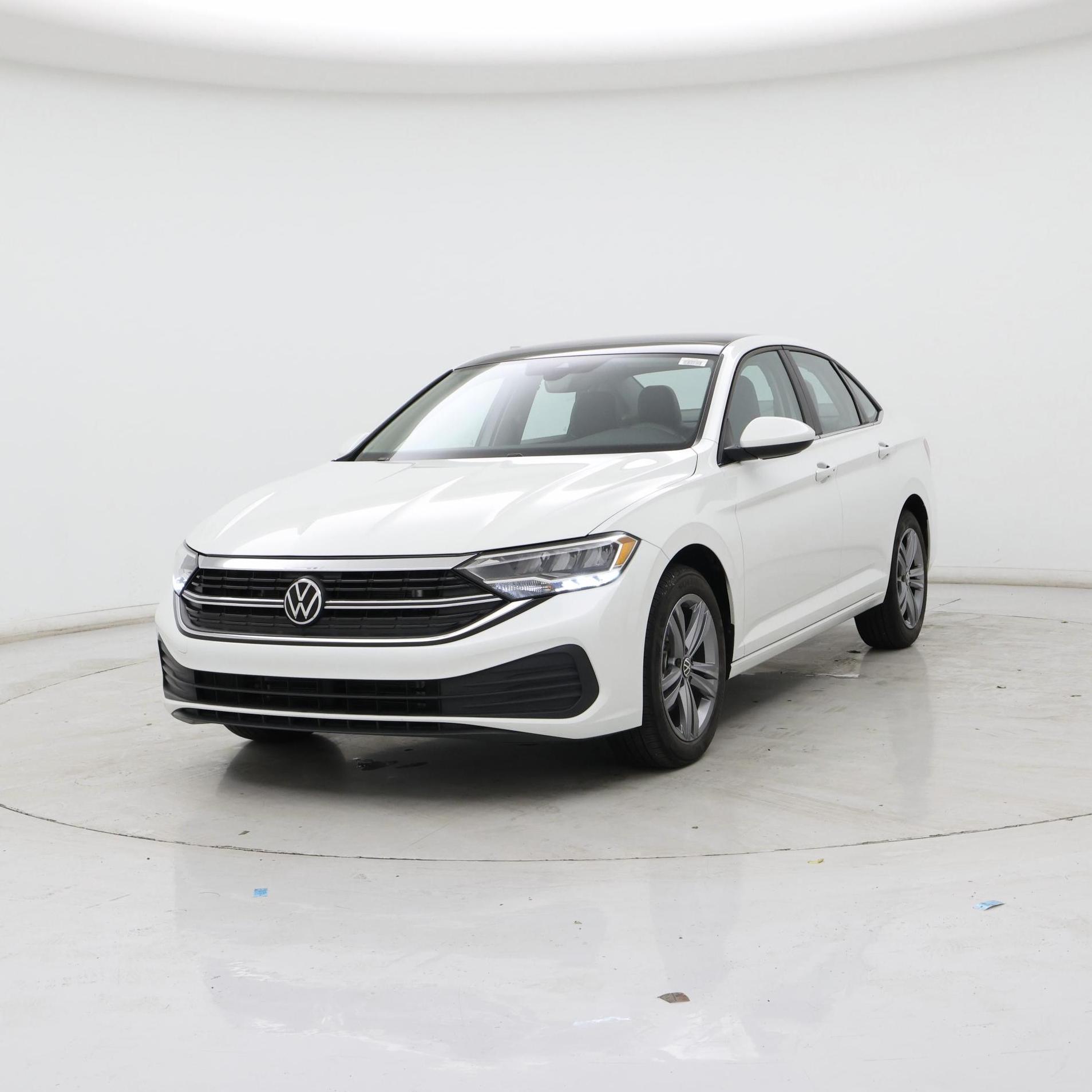 Thumbnail: 2024 Volkswagen Jetta - 4