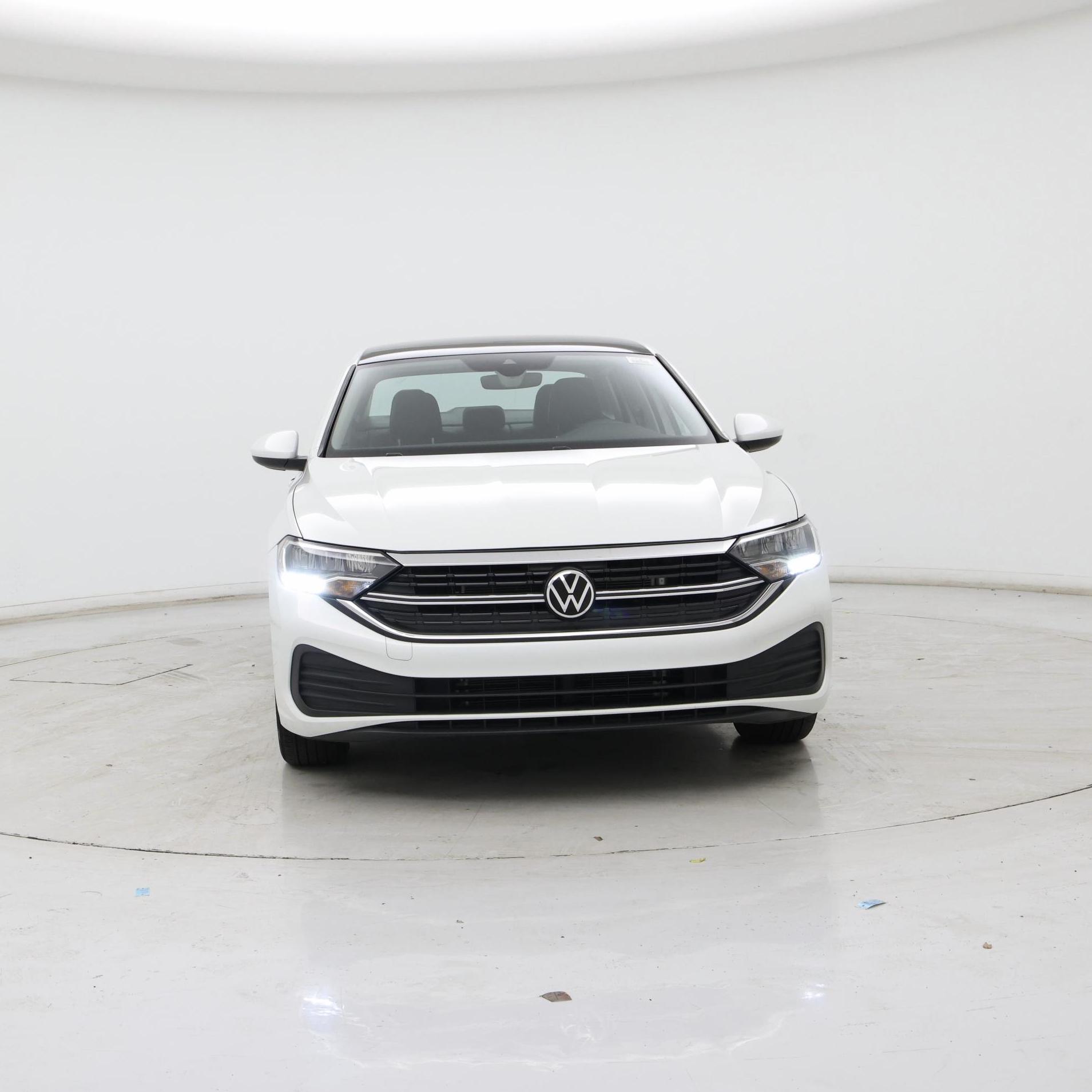 Thumbnail: 2024 Volkswagen Jetta - 5