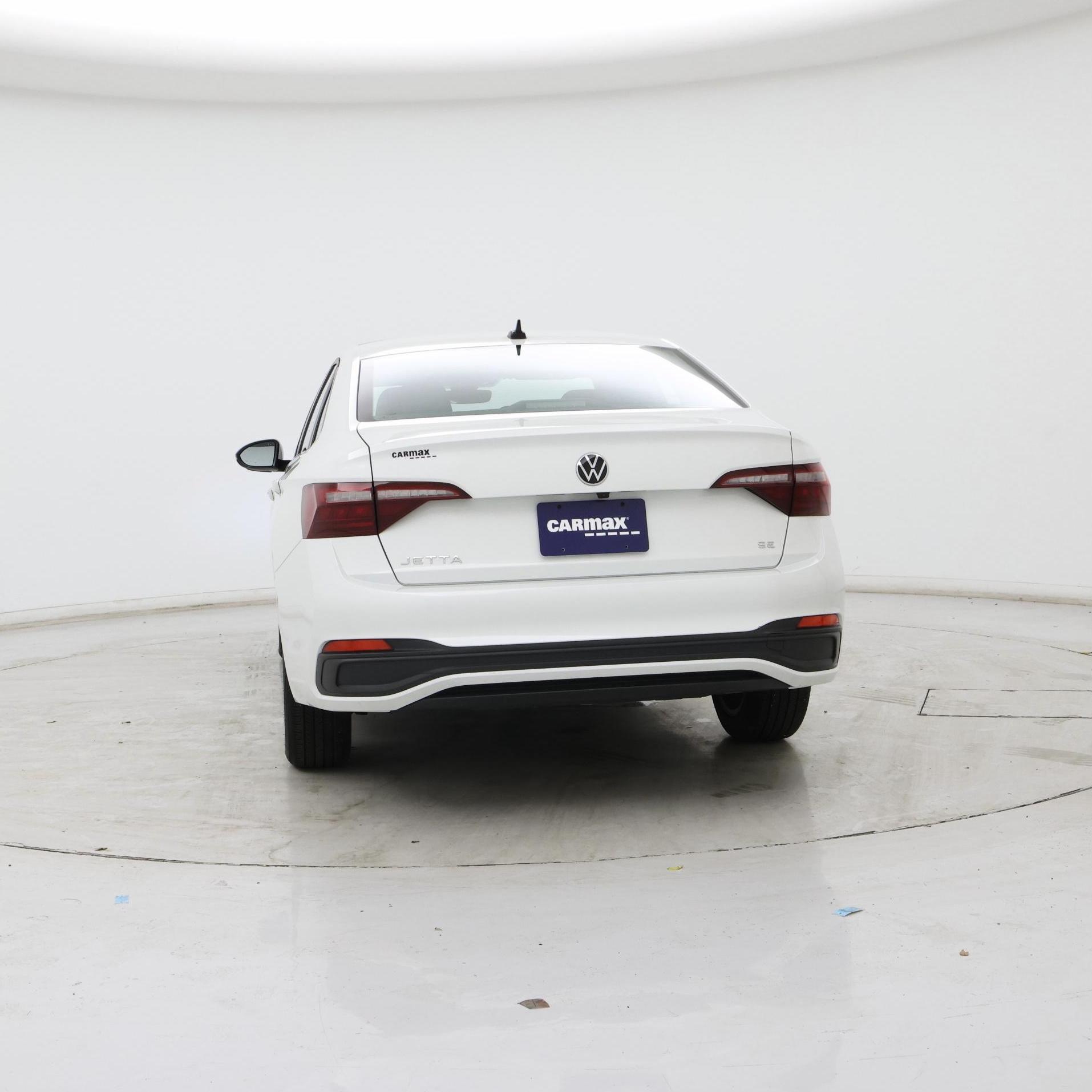 Thumbnail: 2024 Volkswagen Jetta - 6