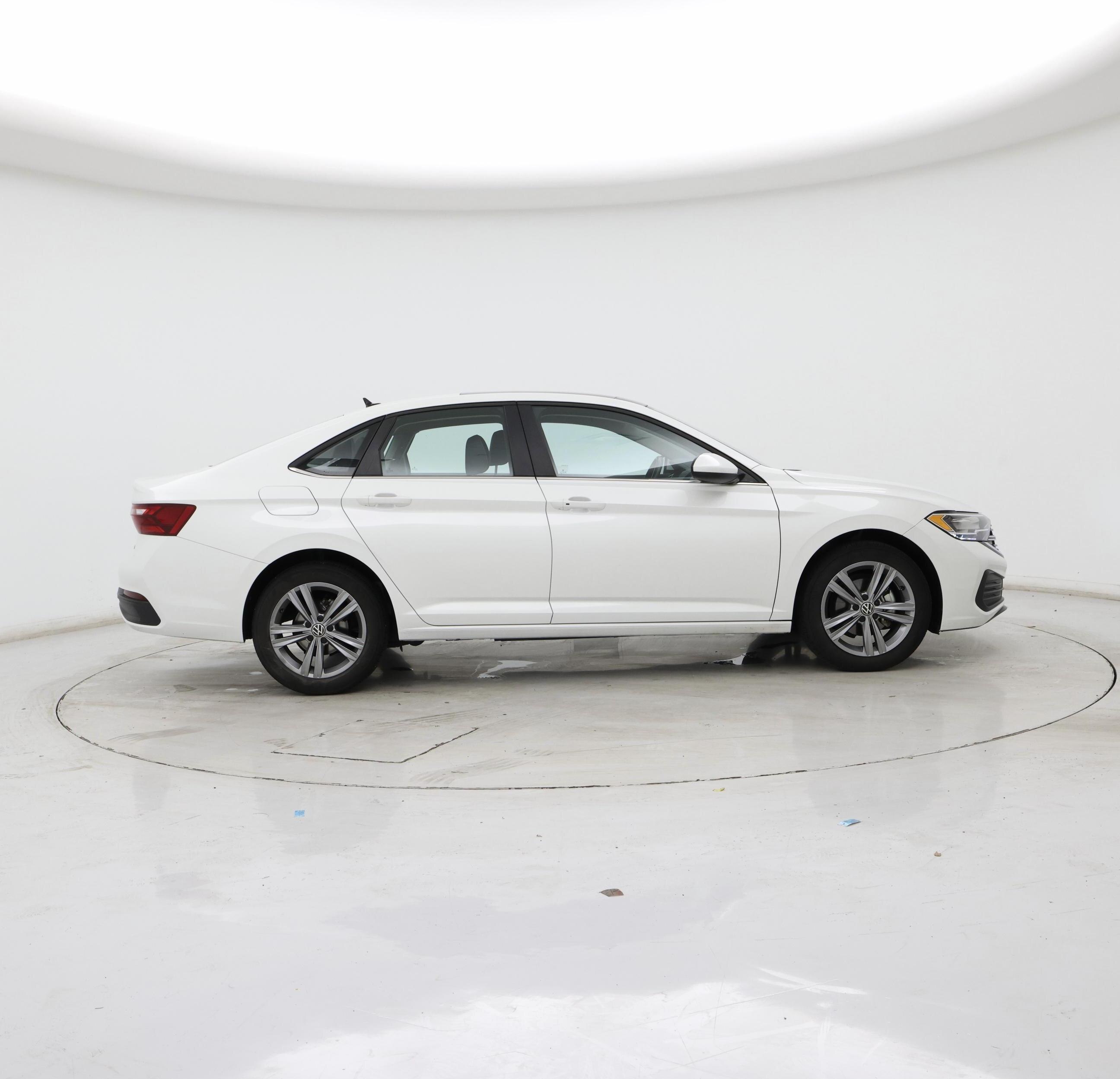 Thumbnail: 2024 Volkswagen Jetta - 7