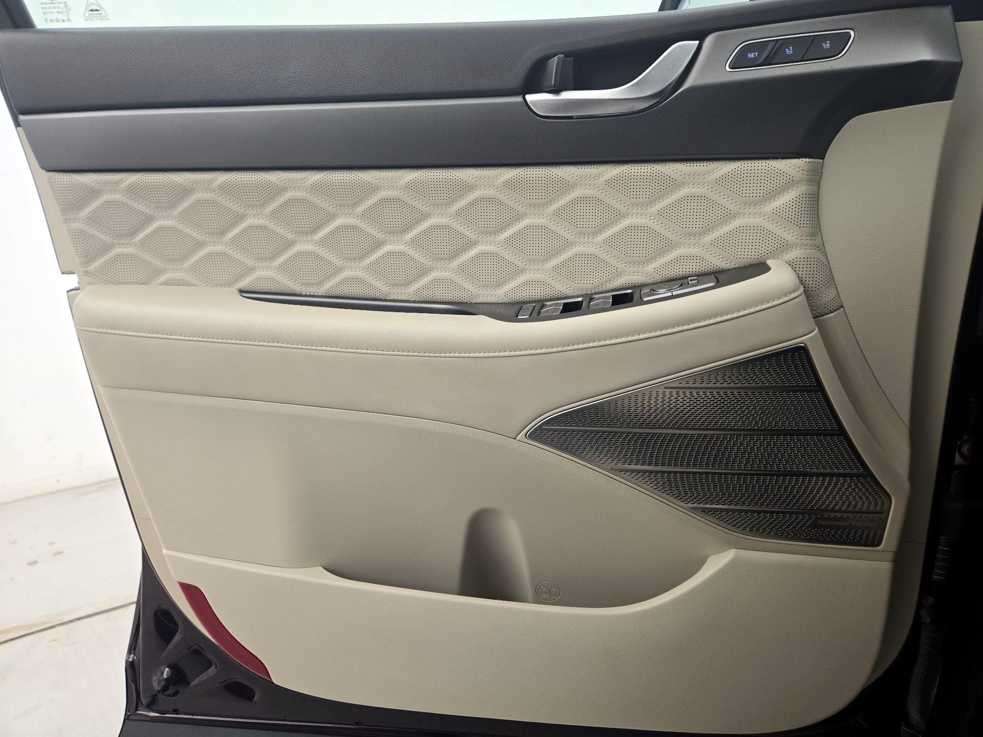 Thumbnail: 2020 Hyundai Palisade - 12