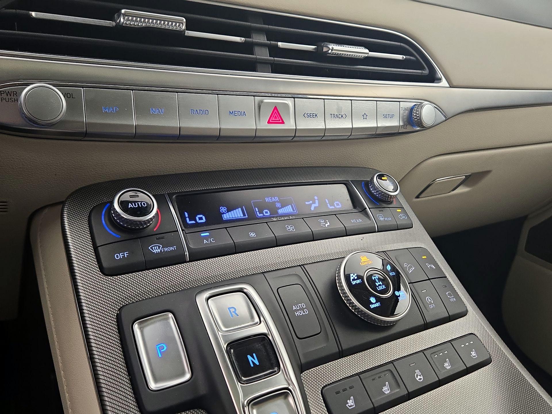 Thumbnail: 2020 Hyundai Palisade - 17