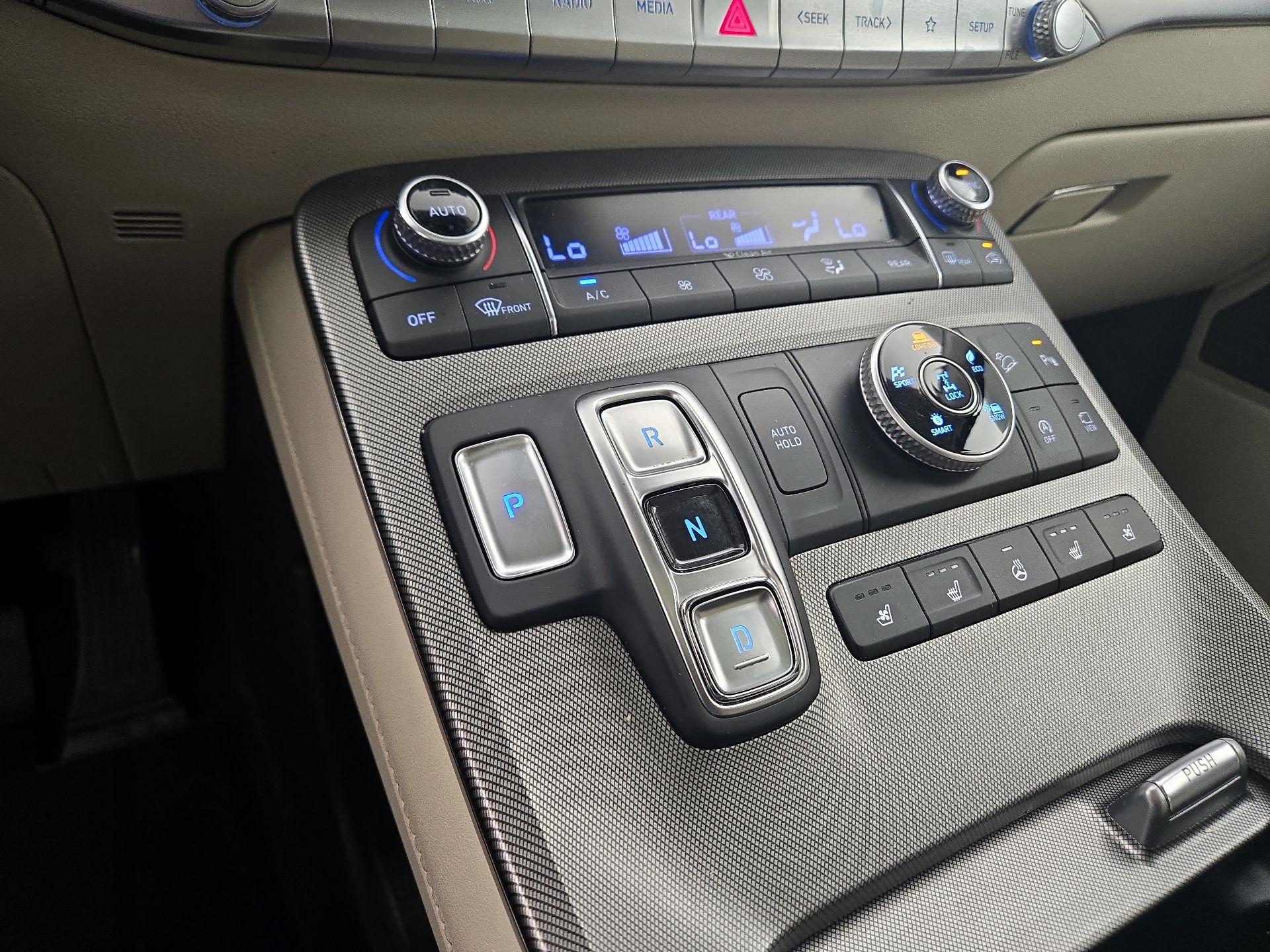 Thumbnail: 2020 Hyundai Palisade - 18