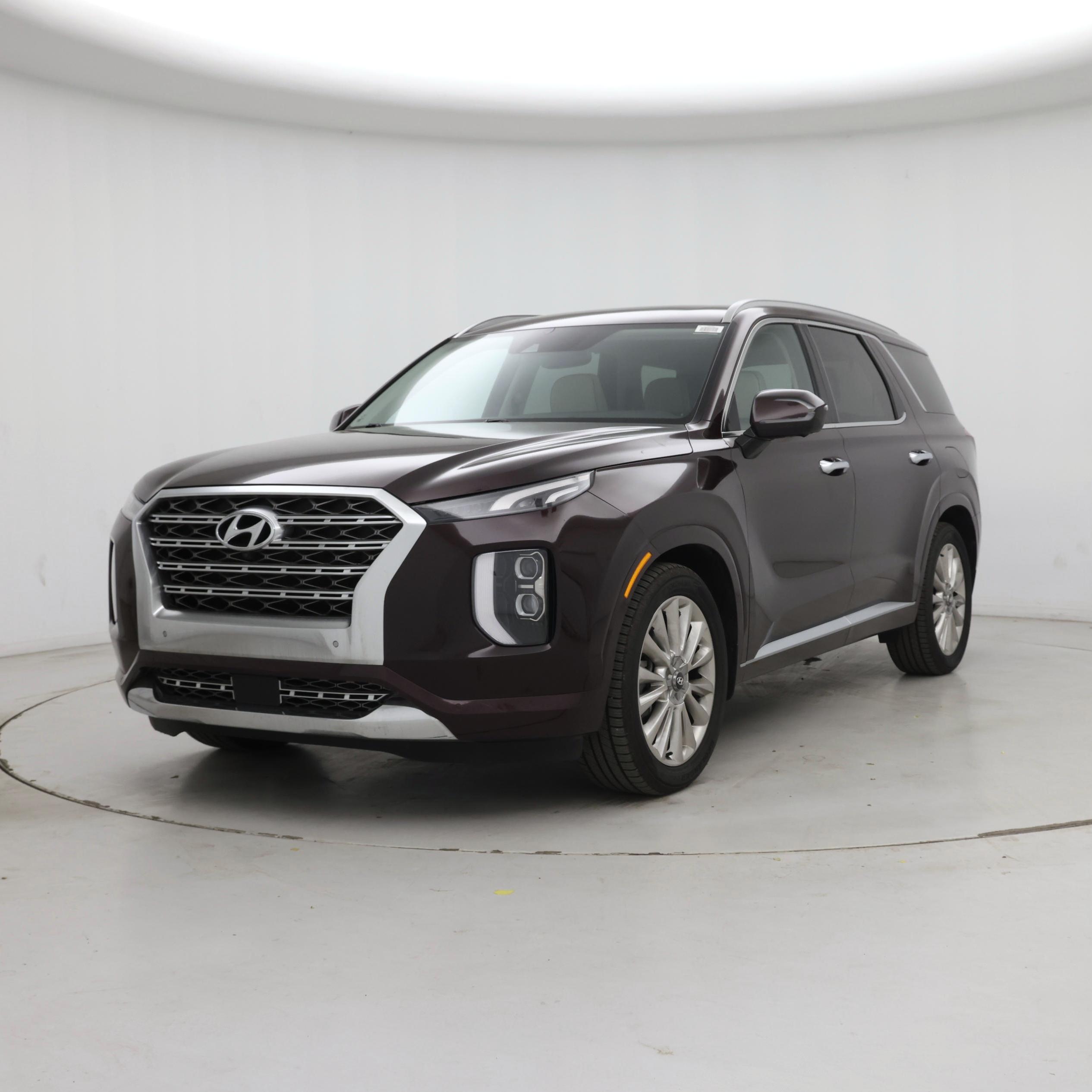 Thumbnail: 2020 Hyundai Palisade - 4