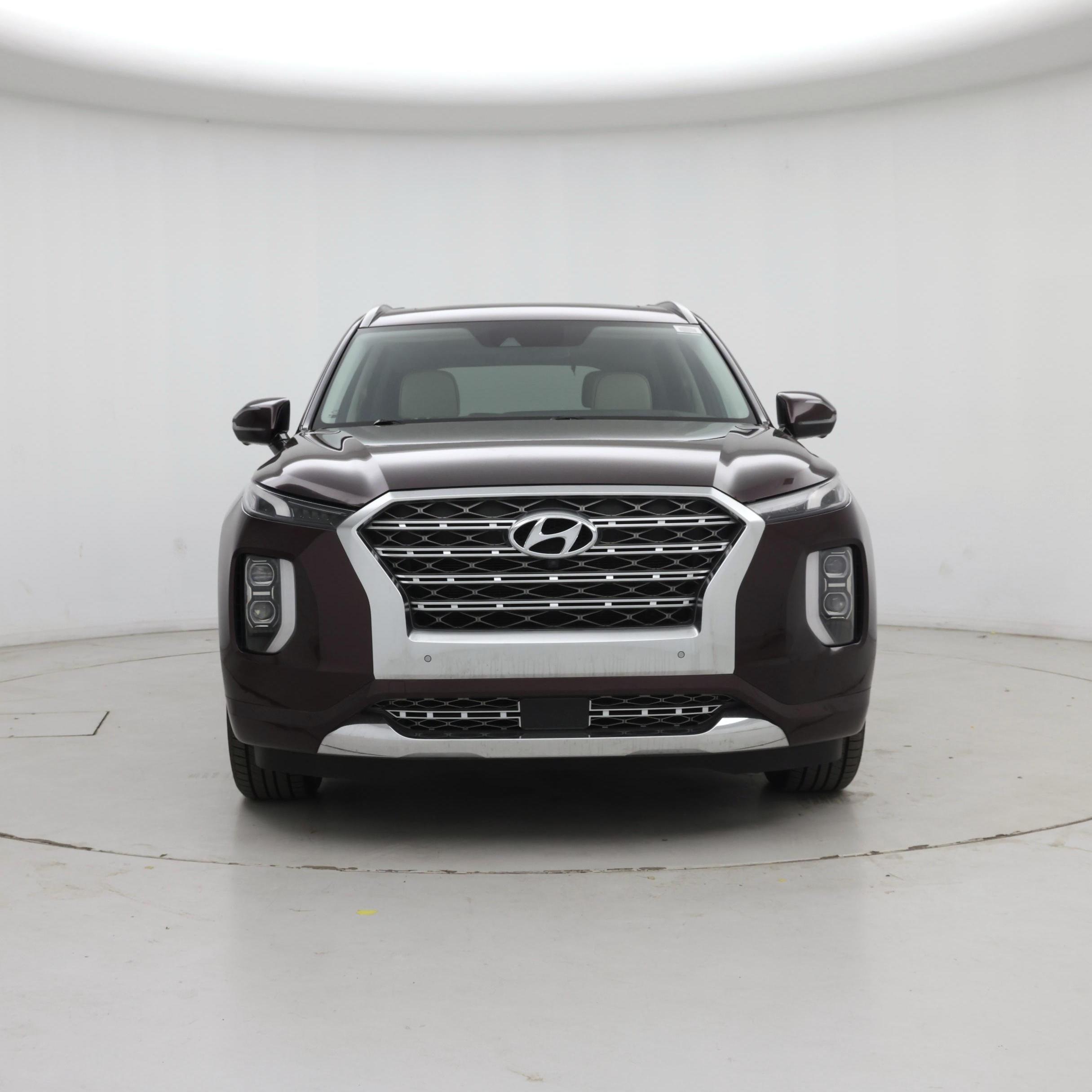 Thumbnail: 2020 Hyundai Palisade - 5