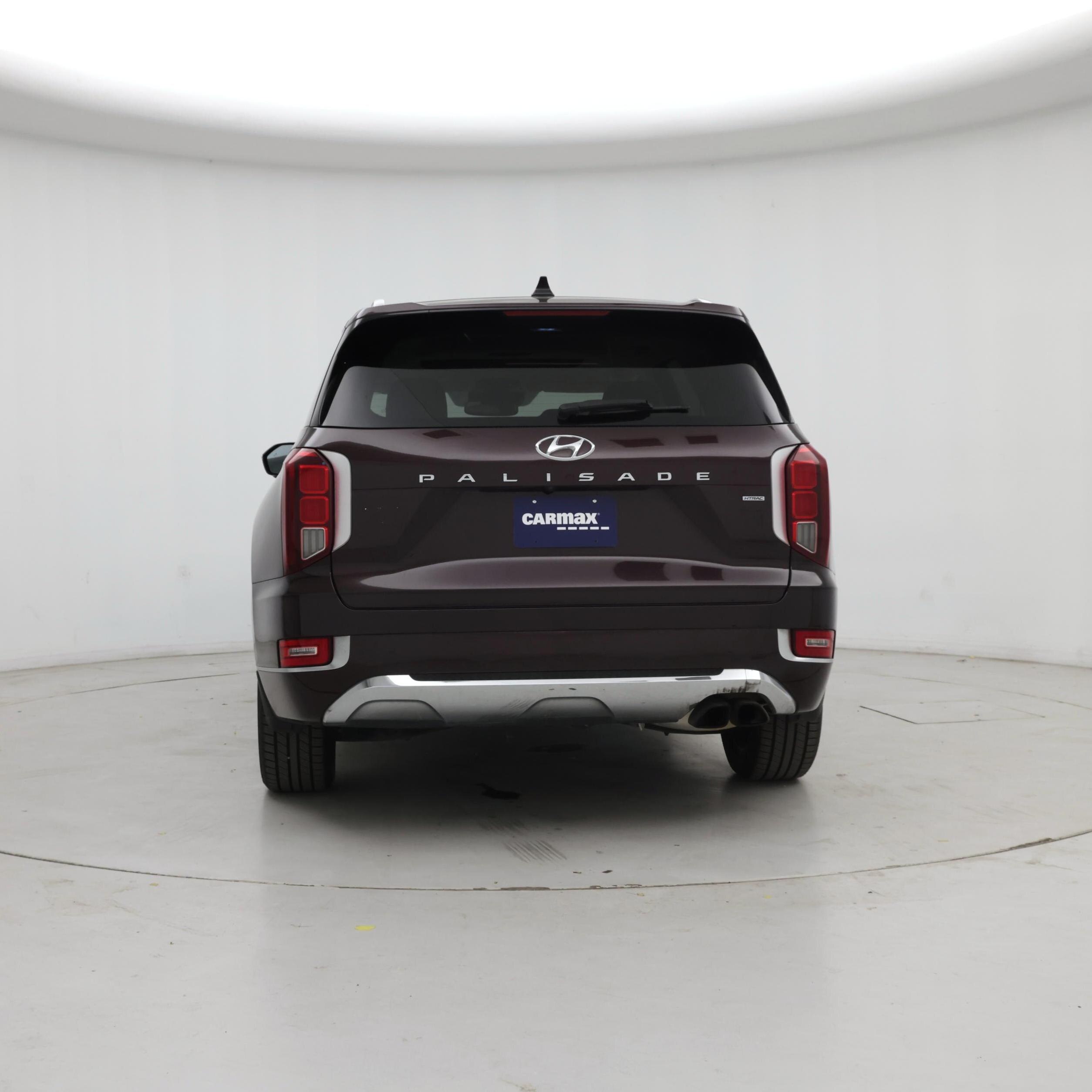Thumbnail: 2020 Hyundai Palisade - 6
