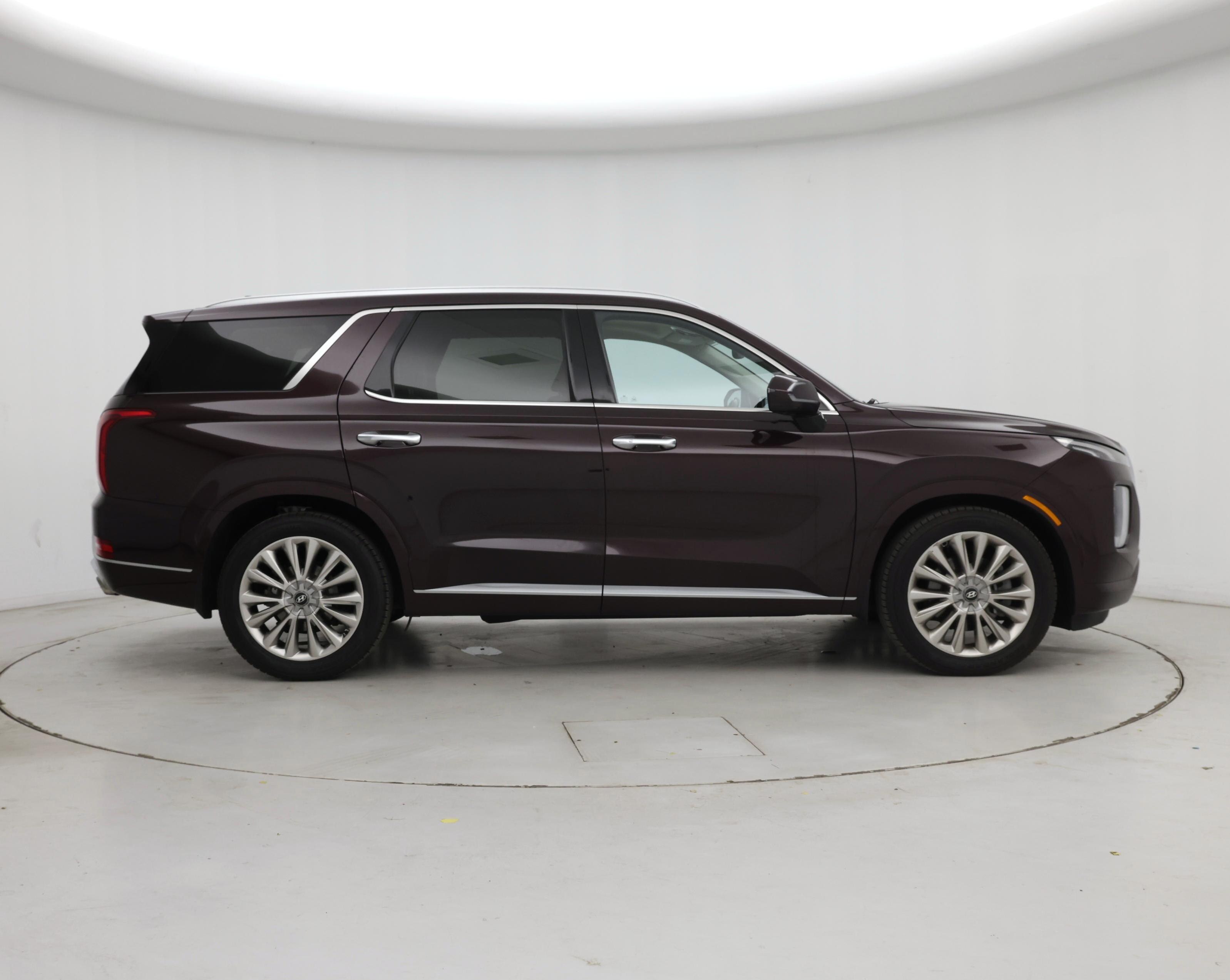 Thumbnail: 2020 Hyundai Palisade - 7