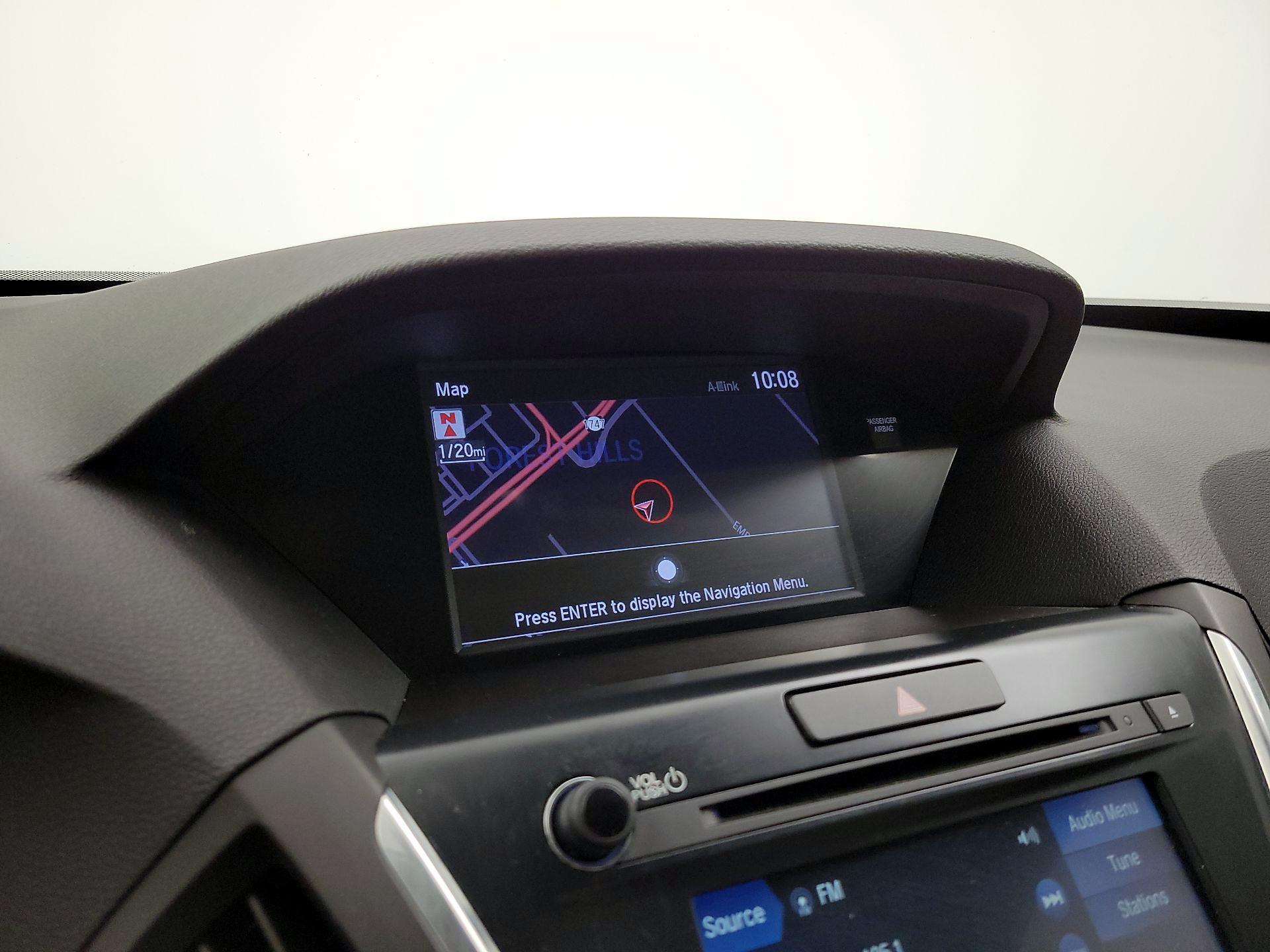 Thumbnail: 2018 Acura MDX - 14