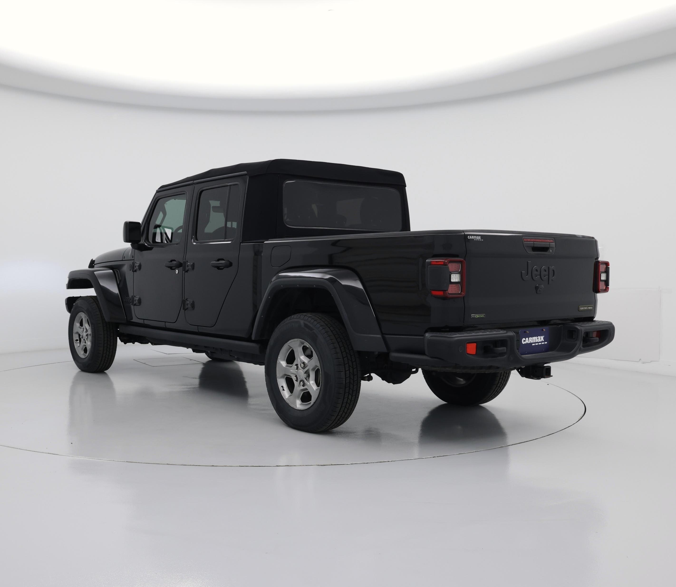 Thumbnail: 2021 Jeep Gladiator - 2