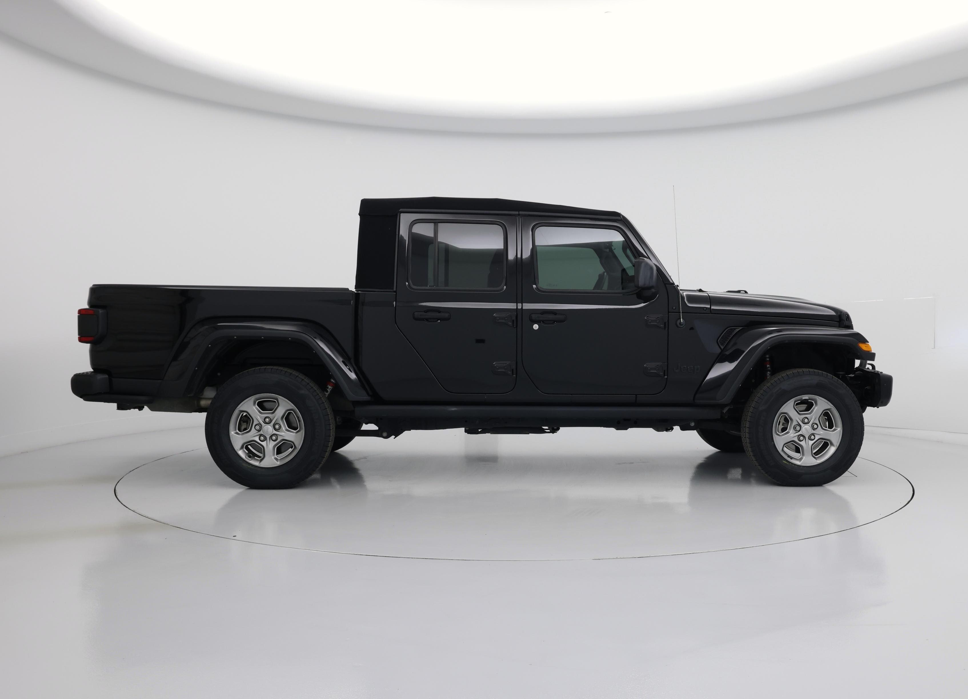 Thumbnail: 2021 Jeep Gladiator - 7