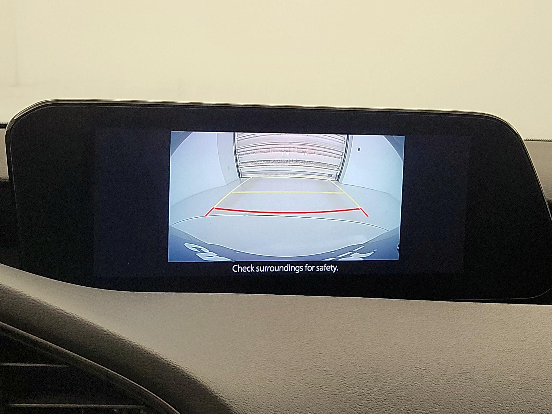 Thumbnail: 2024 Mazda Mazda3 - 14