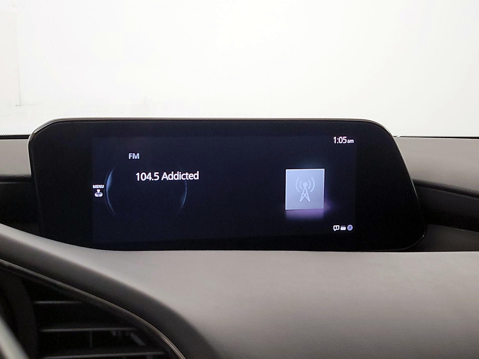 Thumbnail: 2024 Mazda Mazda3 - 15