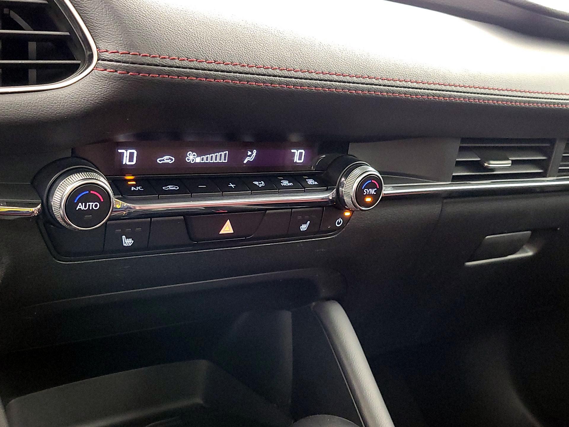 Thumbnail: 2024 Mazda Mazda3 - 16