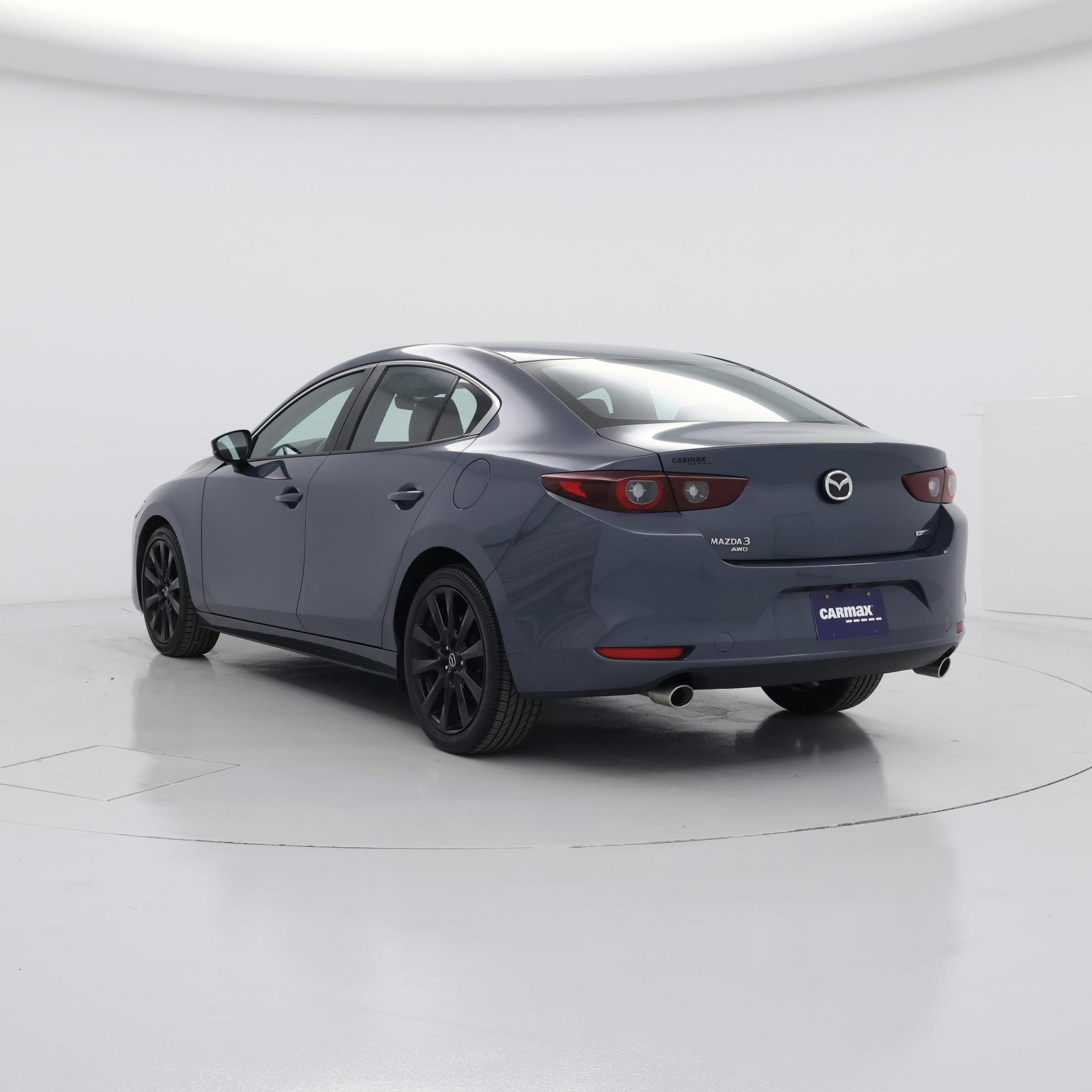 Thumbnail: 2024 Mazda Mazda3 - 2