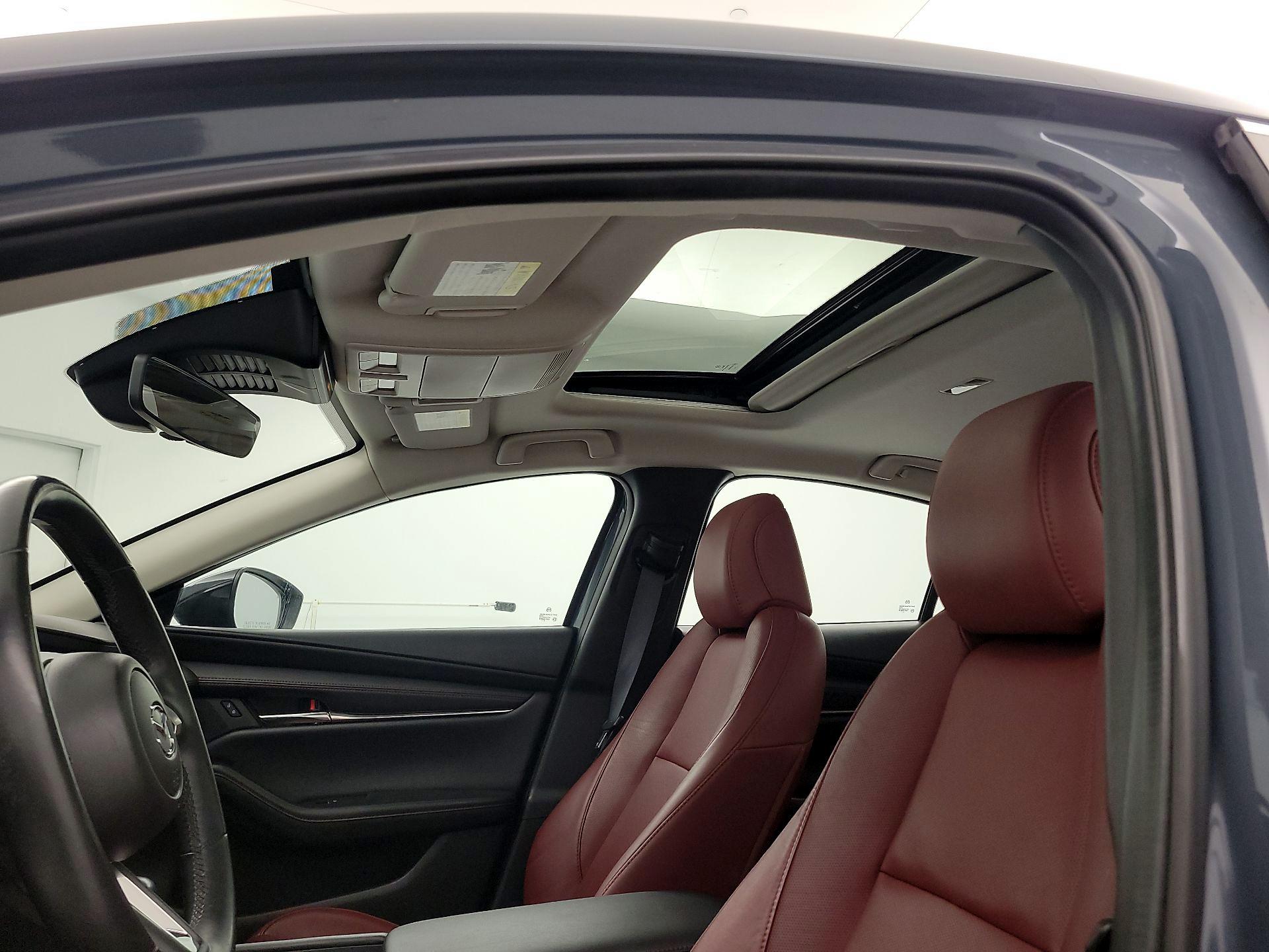 Thumbnail: 2024 Mazda Mazda3 - 19