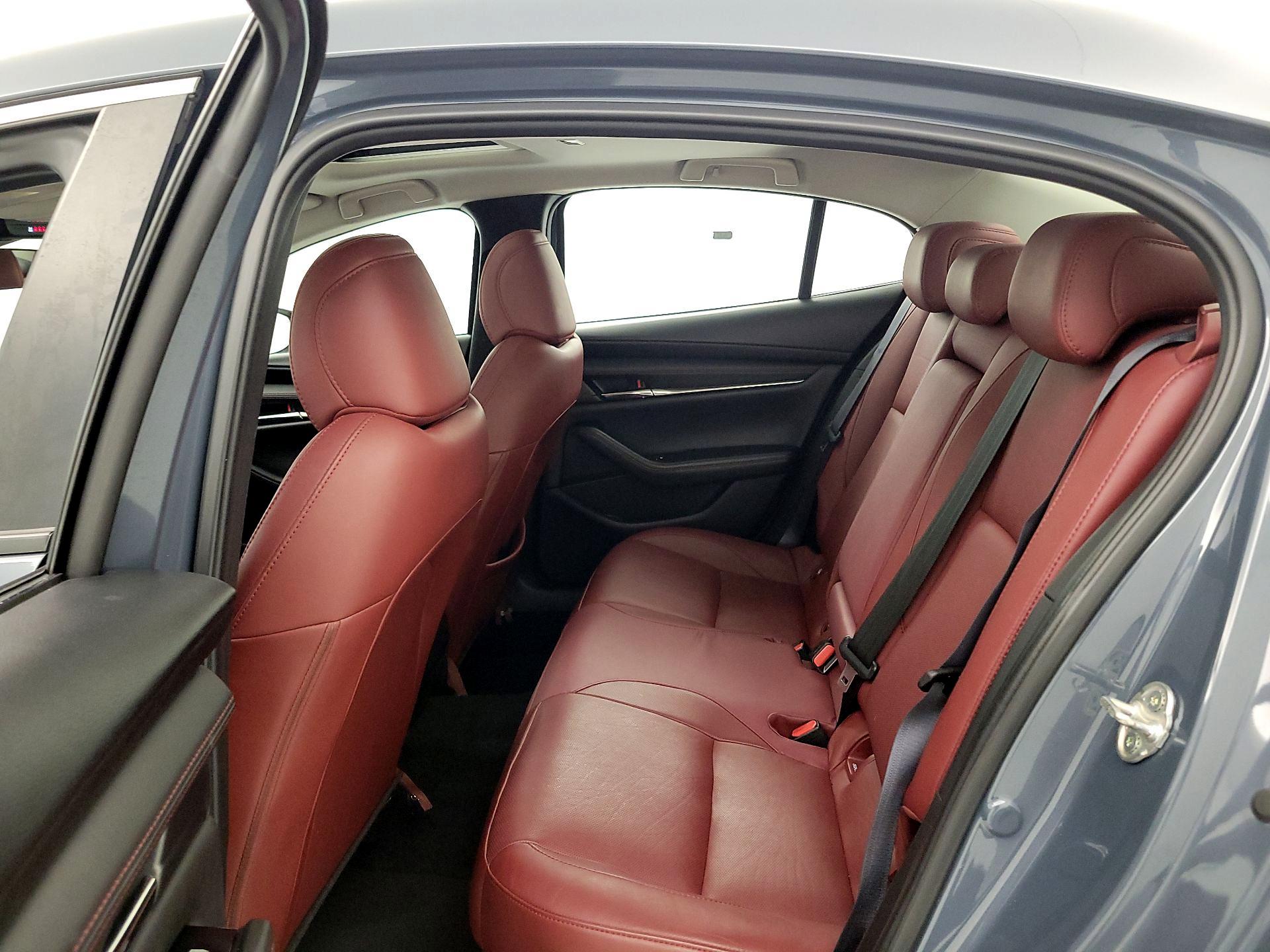 Thumbnail: 2024 Mazda Mazda3 - 20