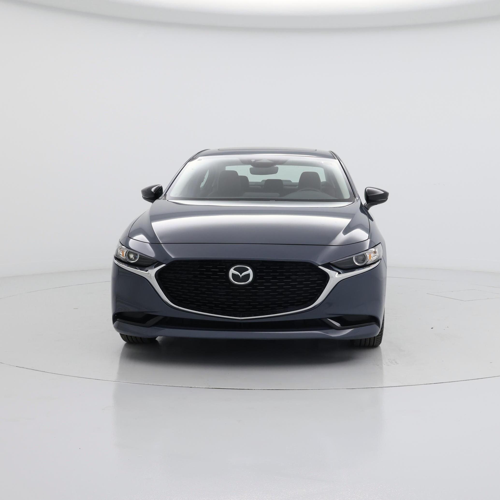 Thumbnail: 2024 Mazda Mazda3 - 5