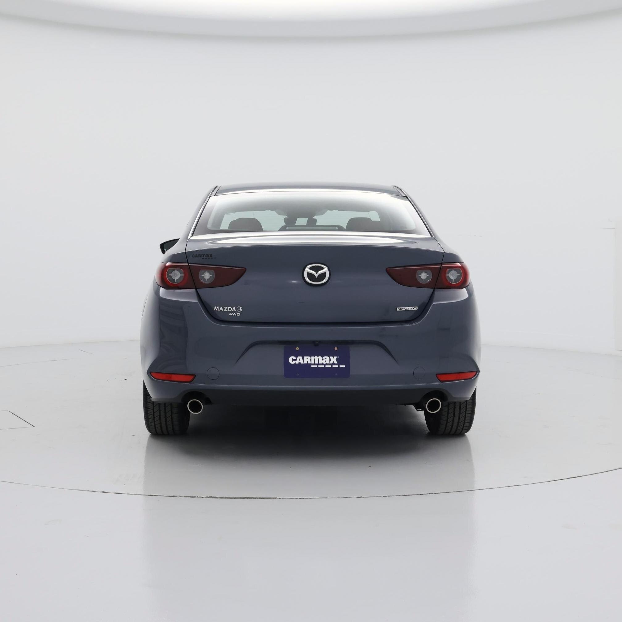 Thumbnail: 2024 Mazda Mazda3 - 6