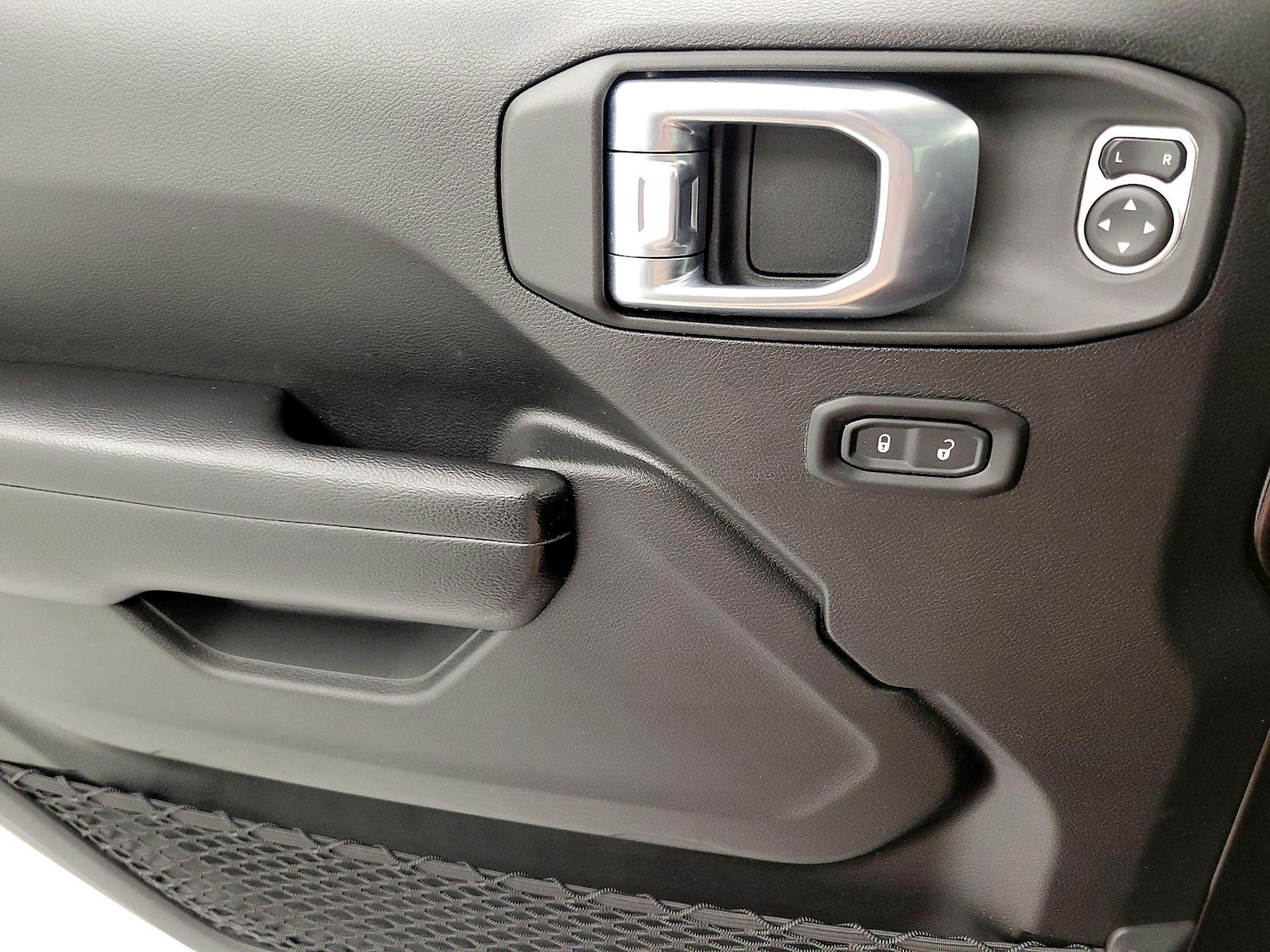 2021 Jeep Wrangler Unlimited Rubicon - Photo 13