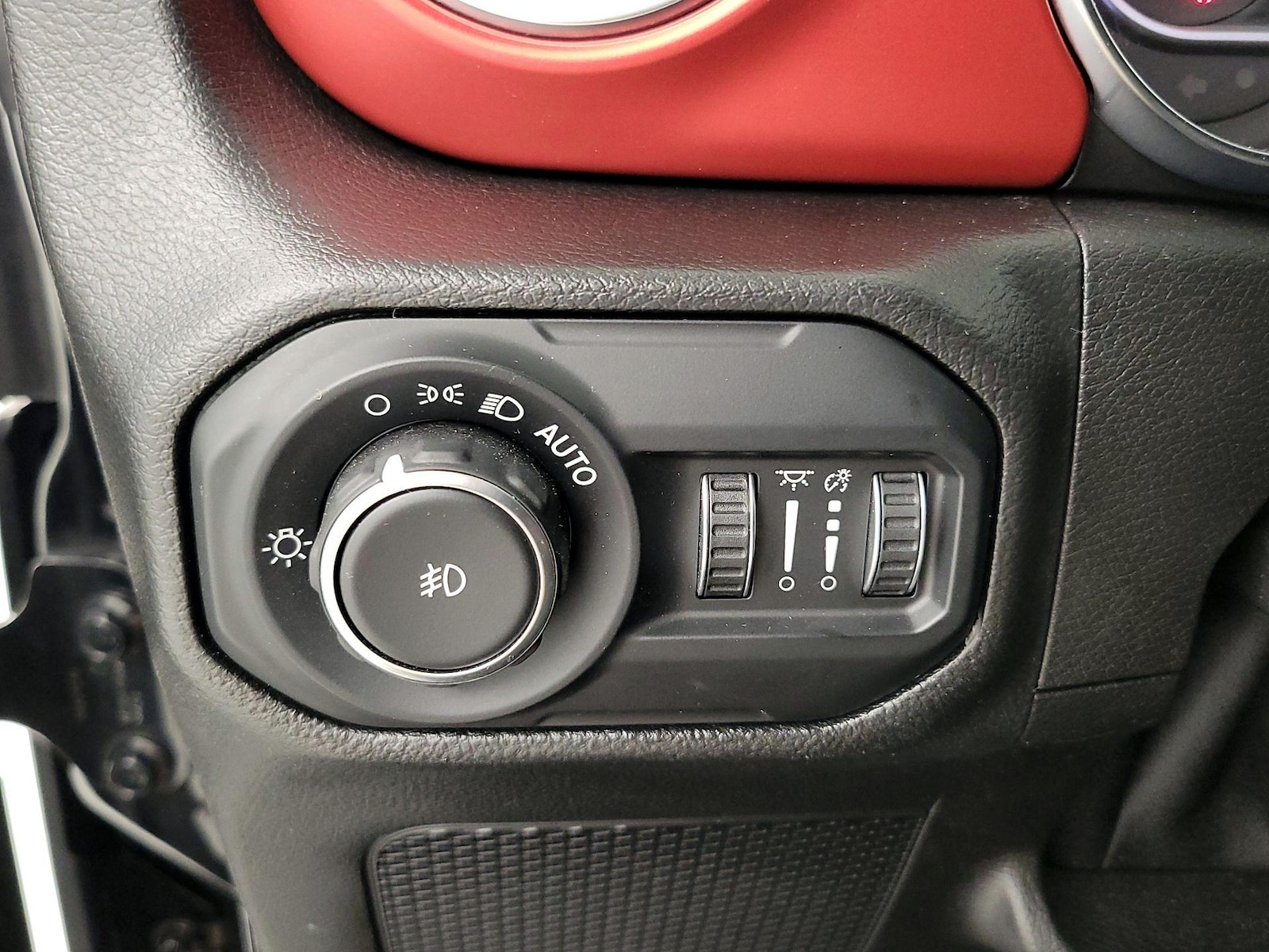 2021 Jeep Wrangler Unlimited Rubicon - Photo 14