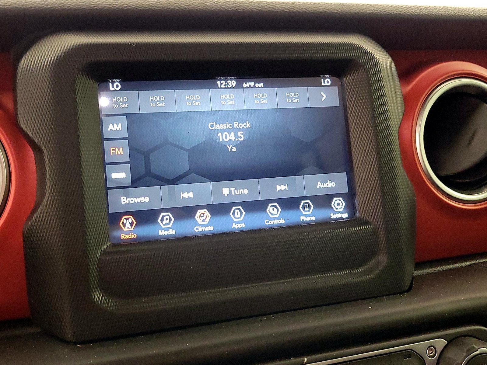 2021 Jeep Wrangler Unlimited Rubicon - Photo 16