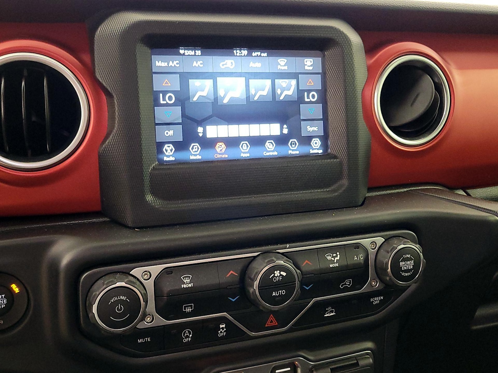 2021 Jeep Wrangler Unlimited Rubicon - Photo 17