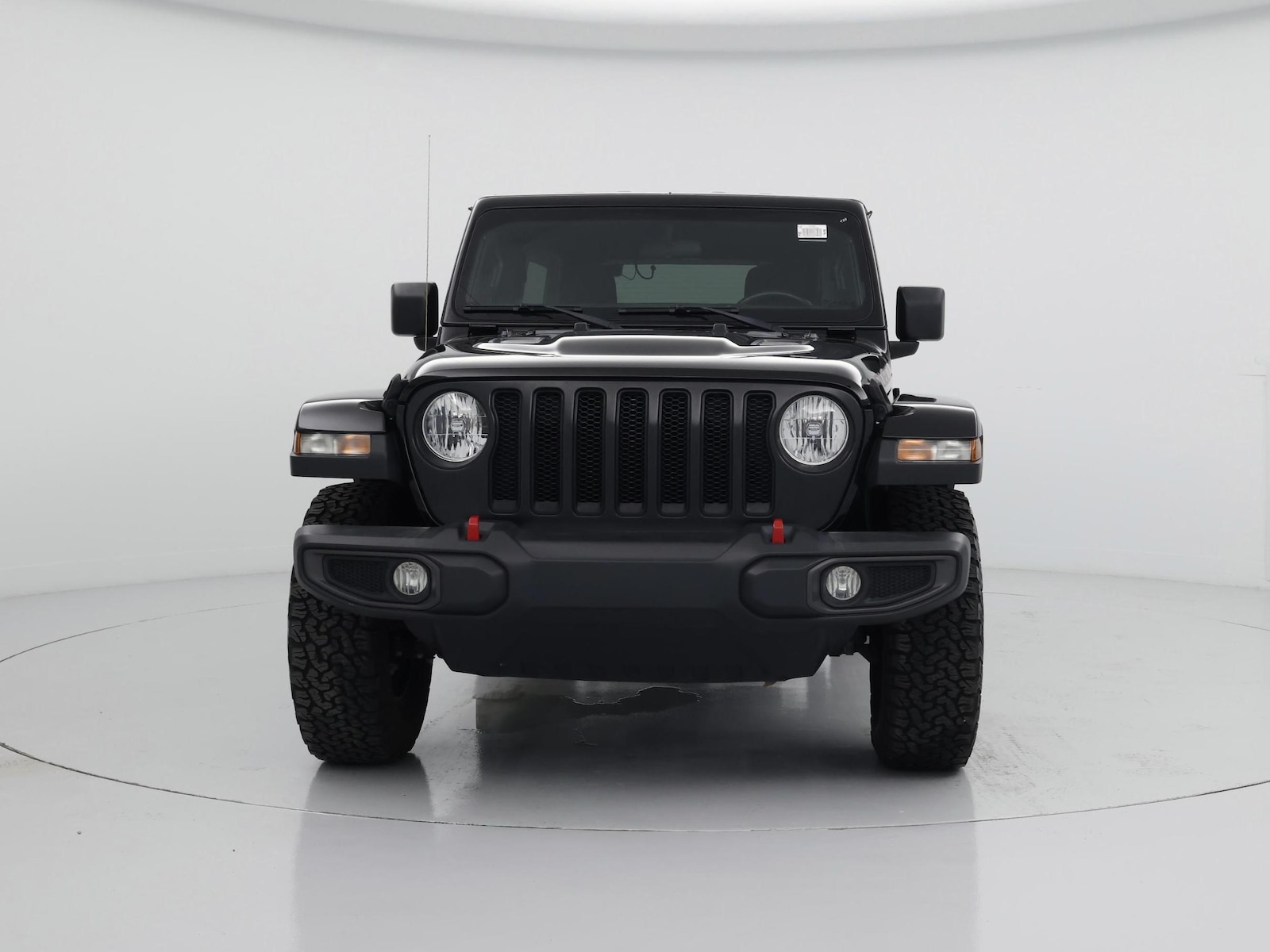 2021 Jeep Wrangler Unlimited Rubicon - Photo 6