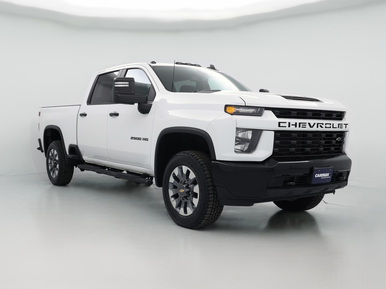 2022 Chevrolet Silverado 2500HD