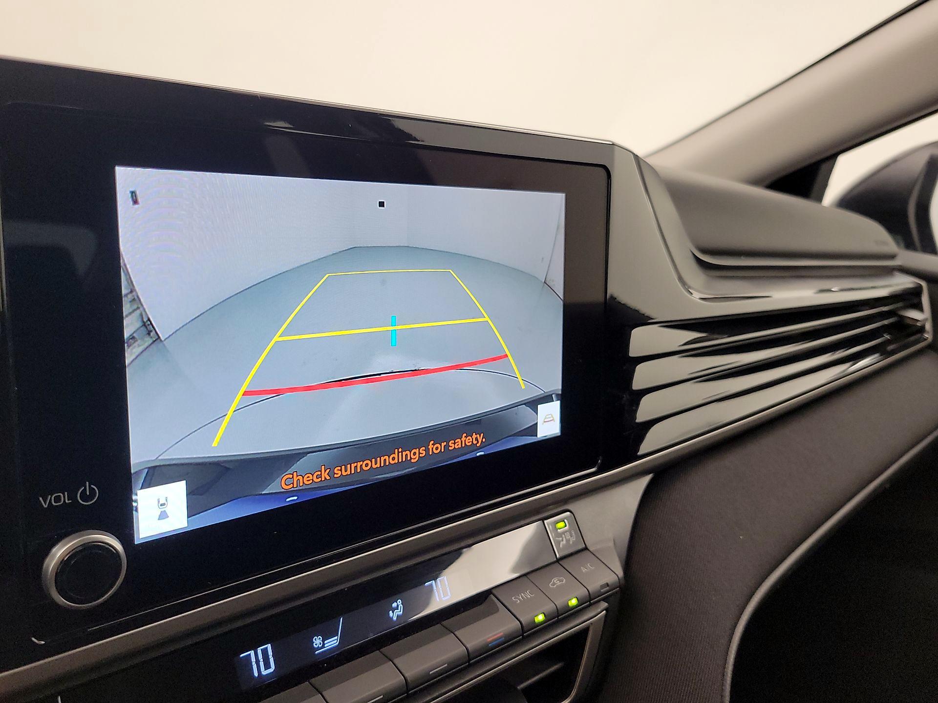 Thumbnail: 2025 Toyota Camry - 14