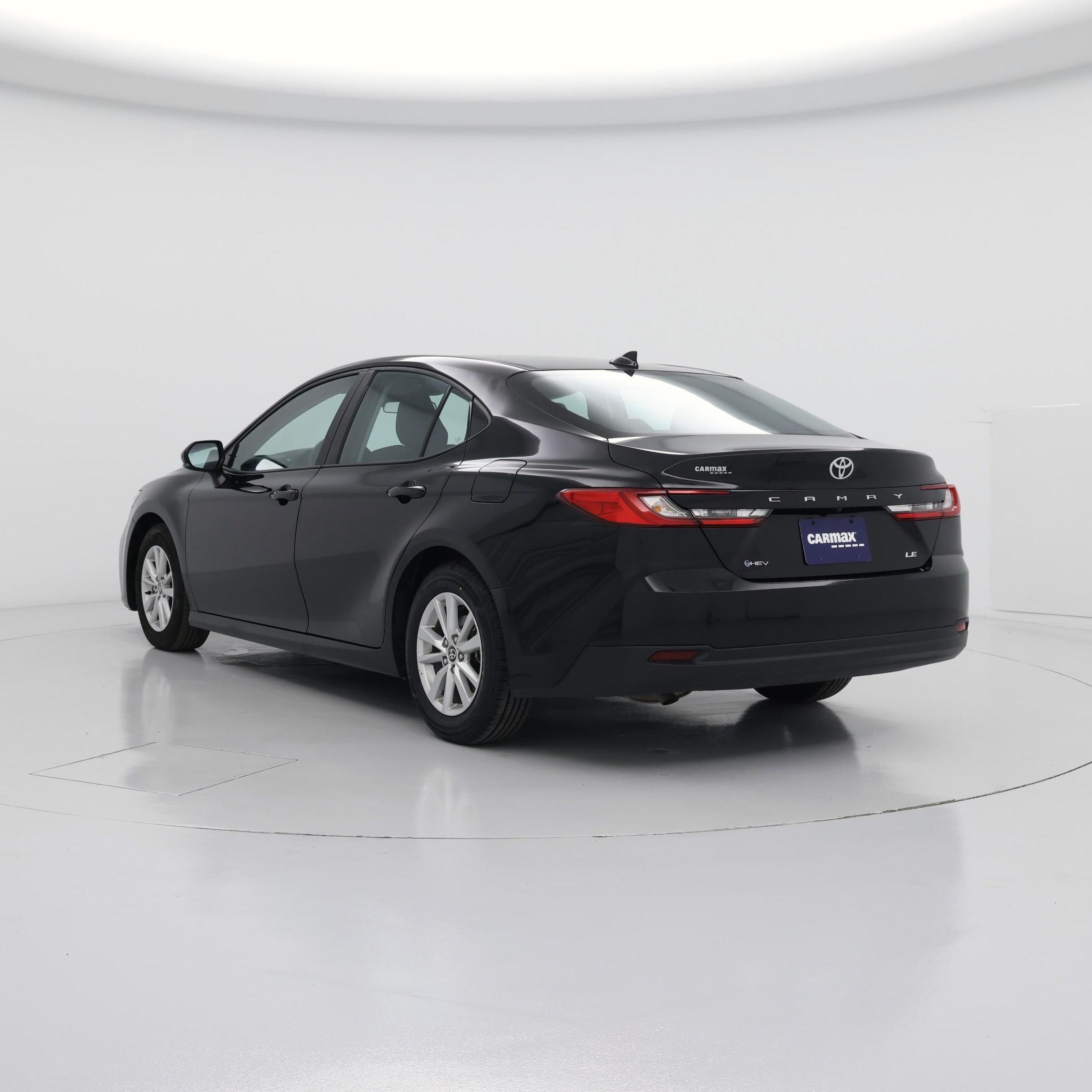 Thumbnail: 2025 Toyota Camry - 2