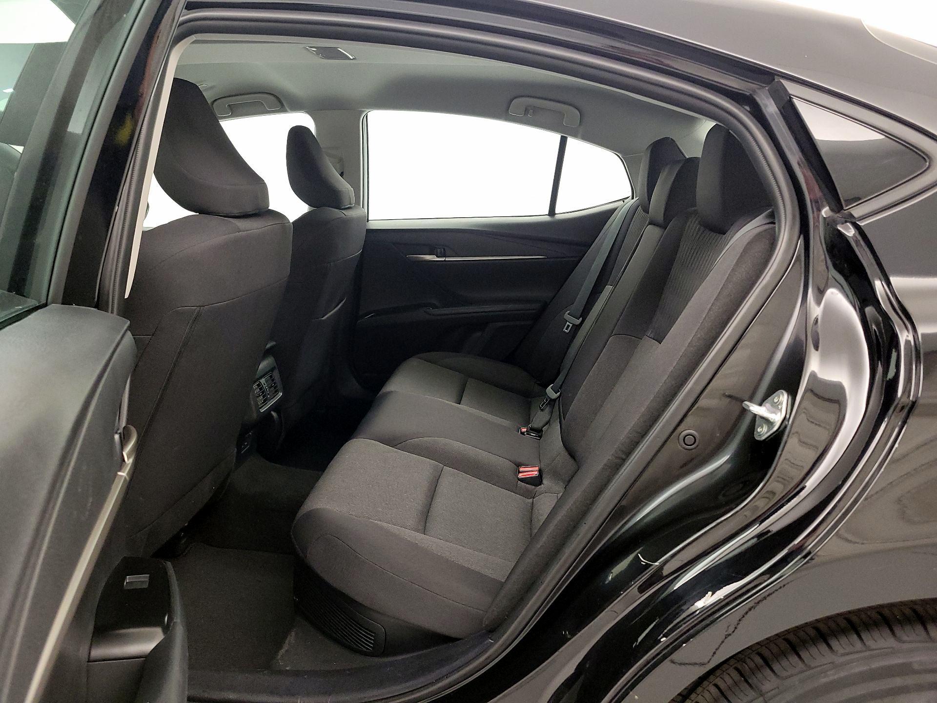 Thumbnail: 2025 Toyota Camry - 19