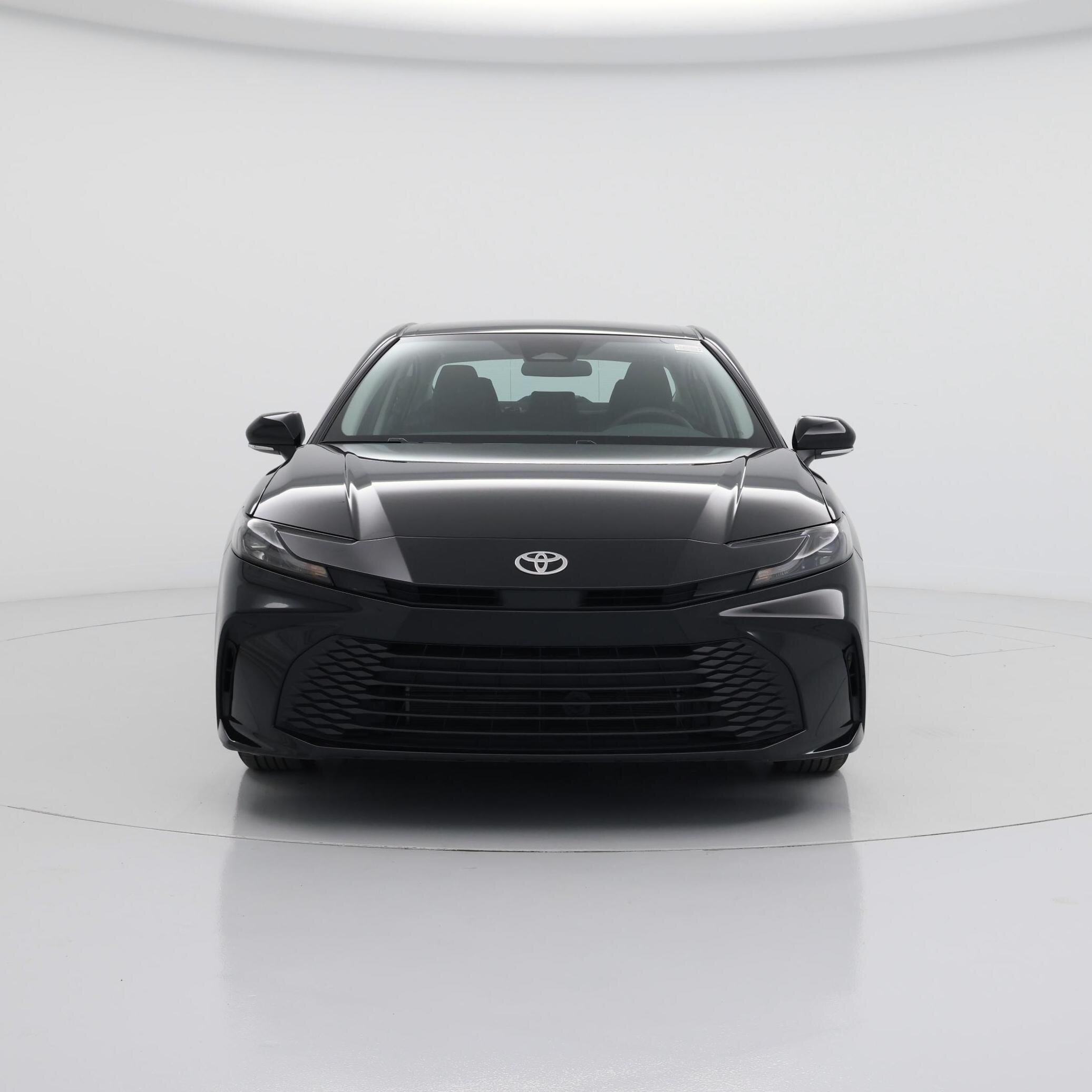 Thumbnail: 2025 Toyota Camry - 5