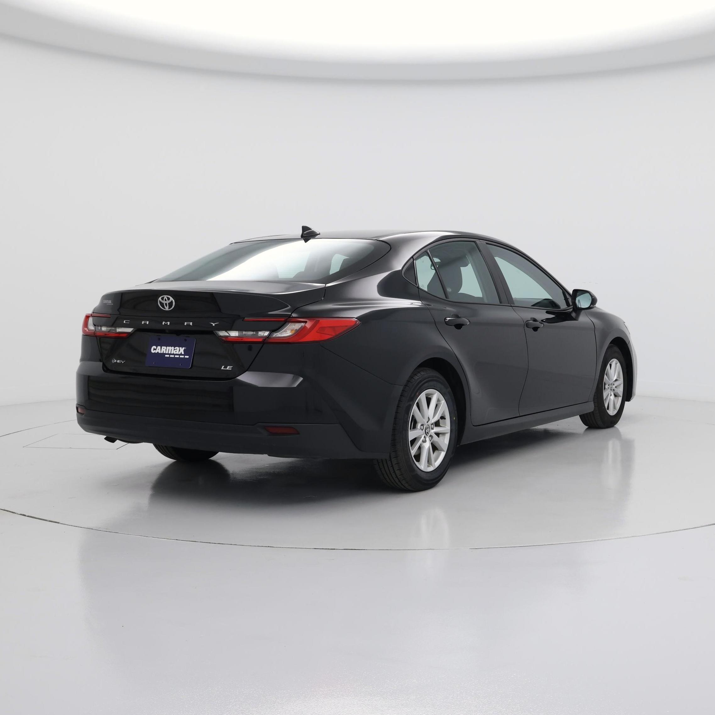 Thumbnail: 2025 Toyota Camry - 8